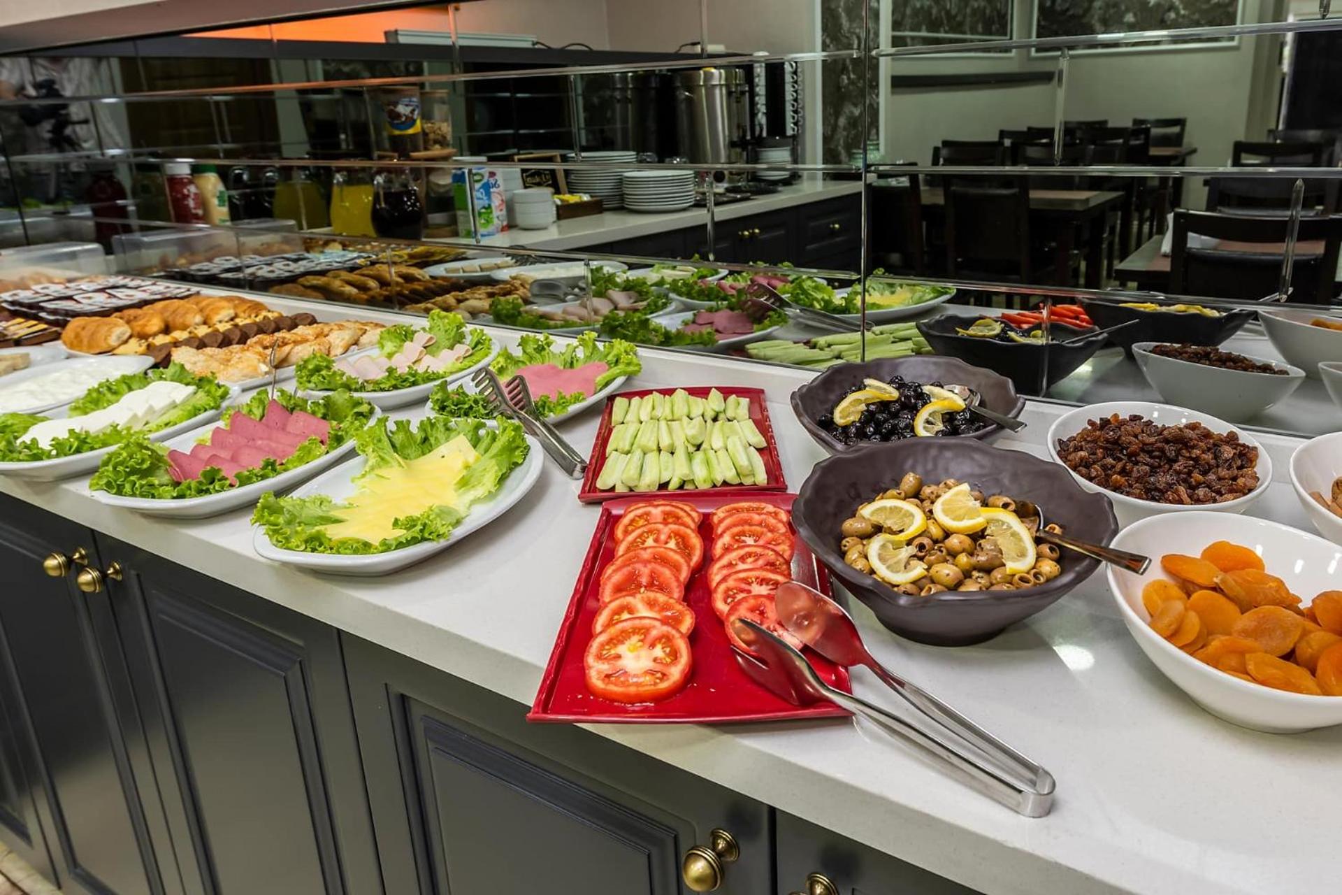 Kadirga Antik Otel - Image 14