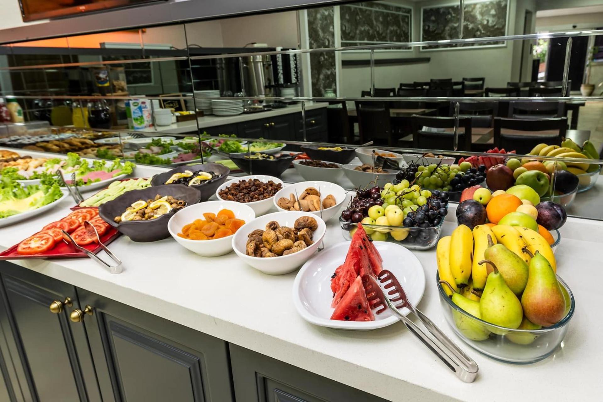 Kadirga Antik Otel - Image 15