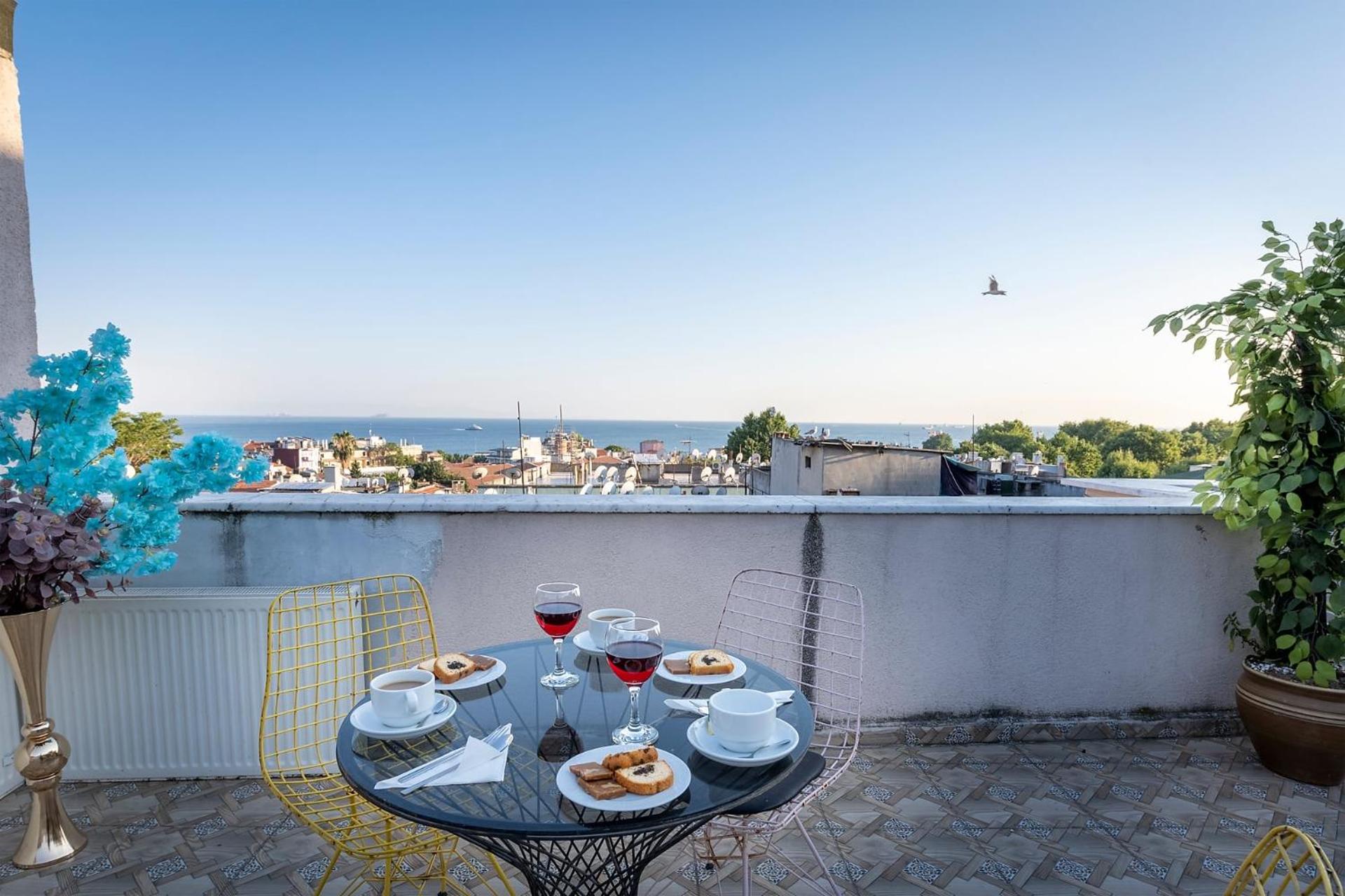 Kadirga Antik Otel - Image 54