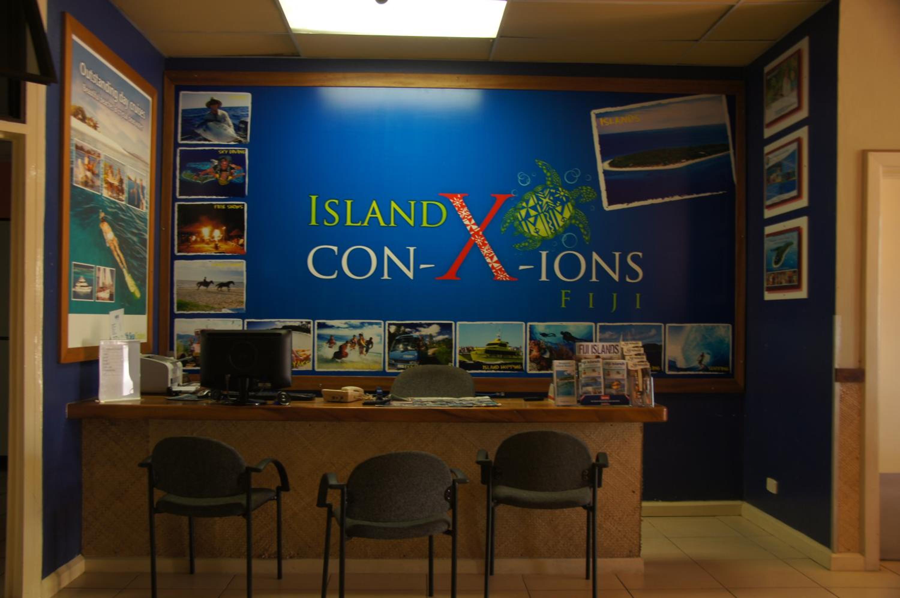 Smugglers Cove Beach Resort & Hotel - Image 4
