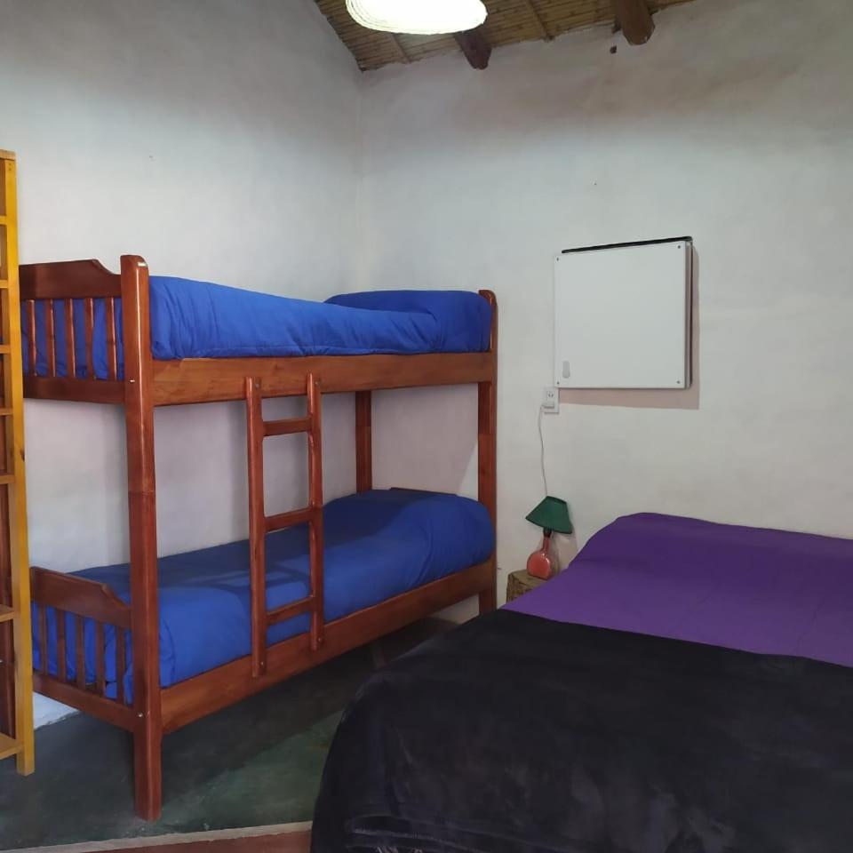 Cabañitas EL REPOSO HUMAHUACA
