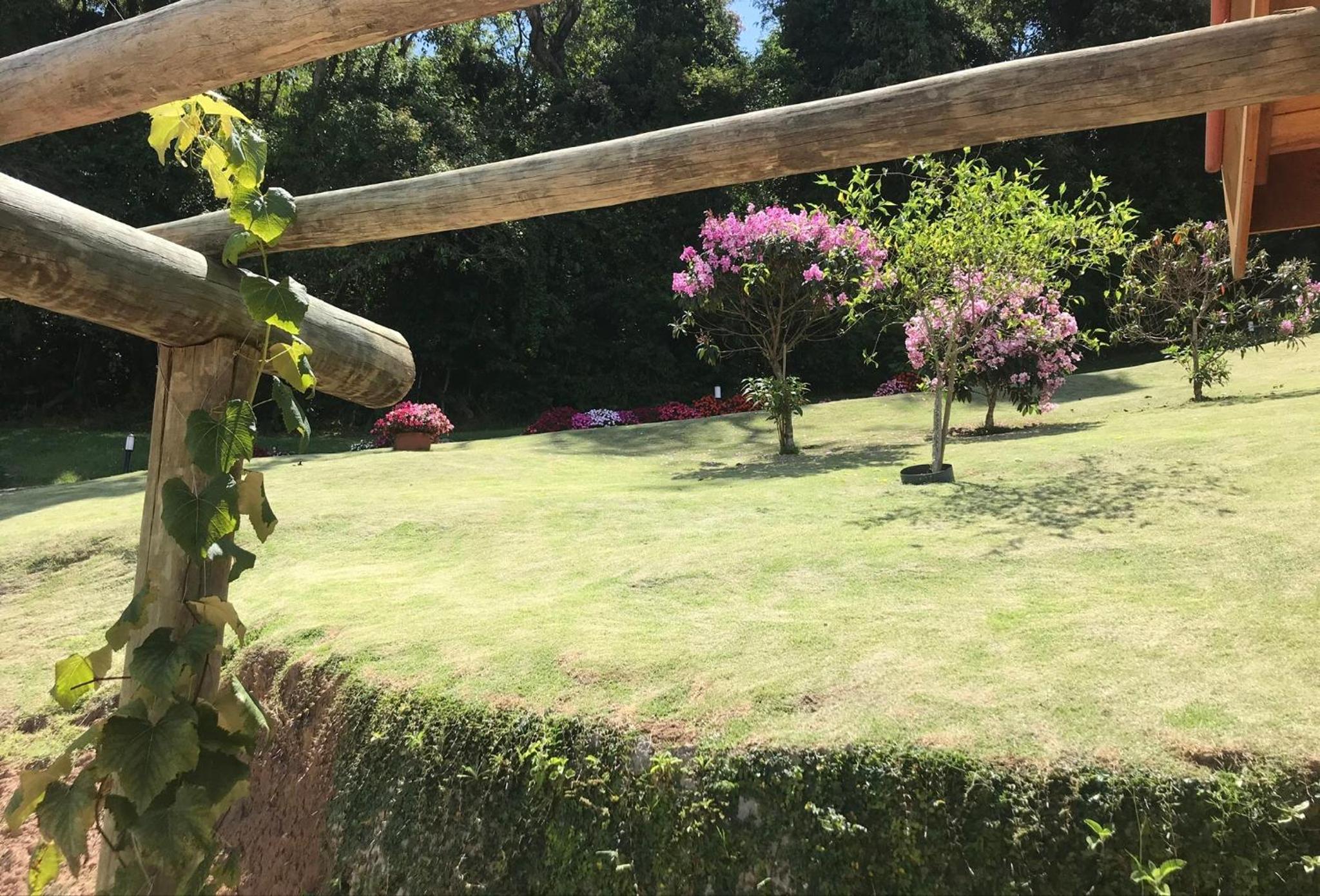 Villa Piccola Italia