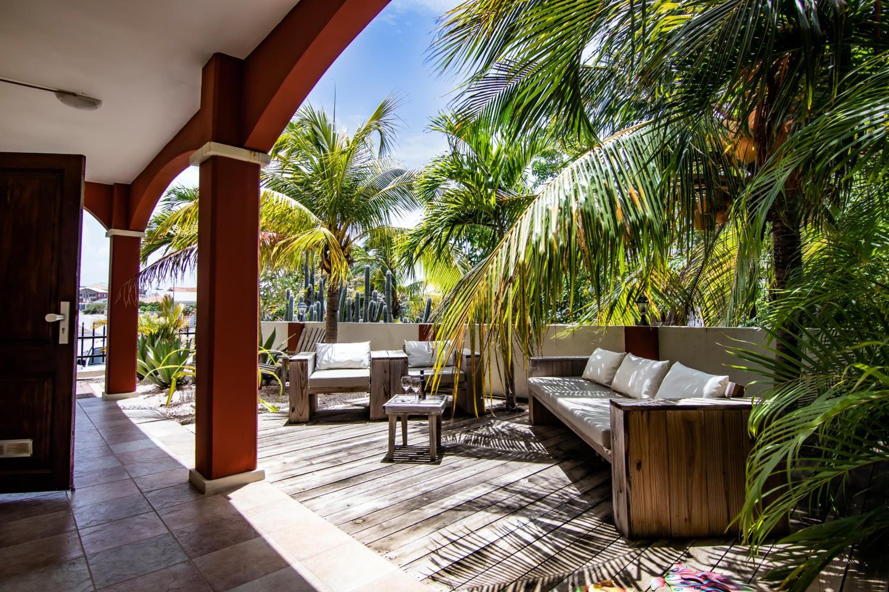 Chico's Seru Hulanda Resort