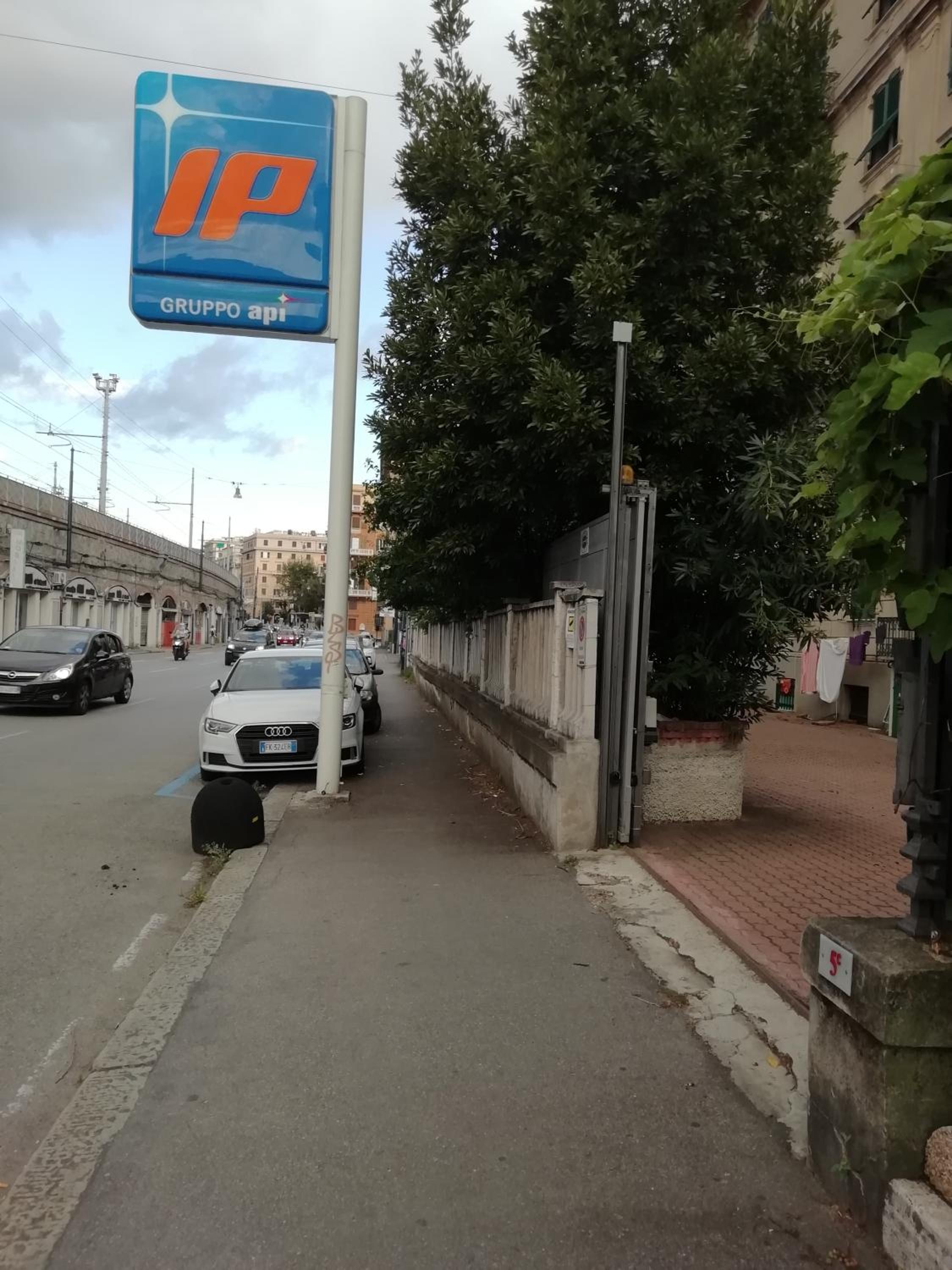 Suite Tolemaide