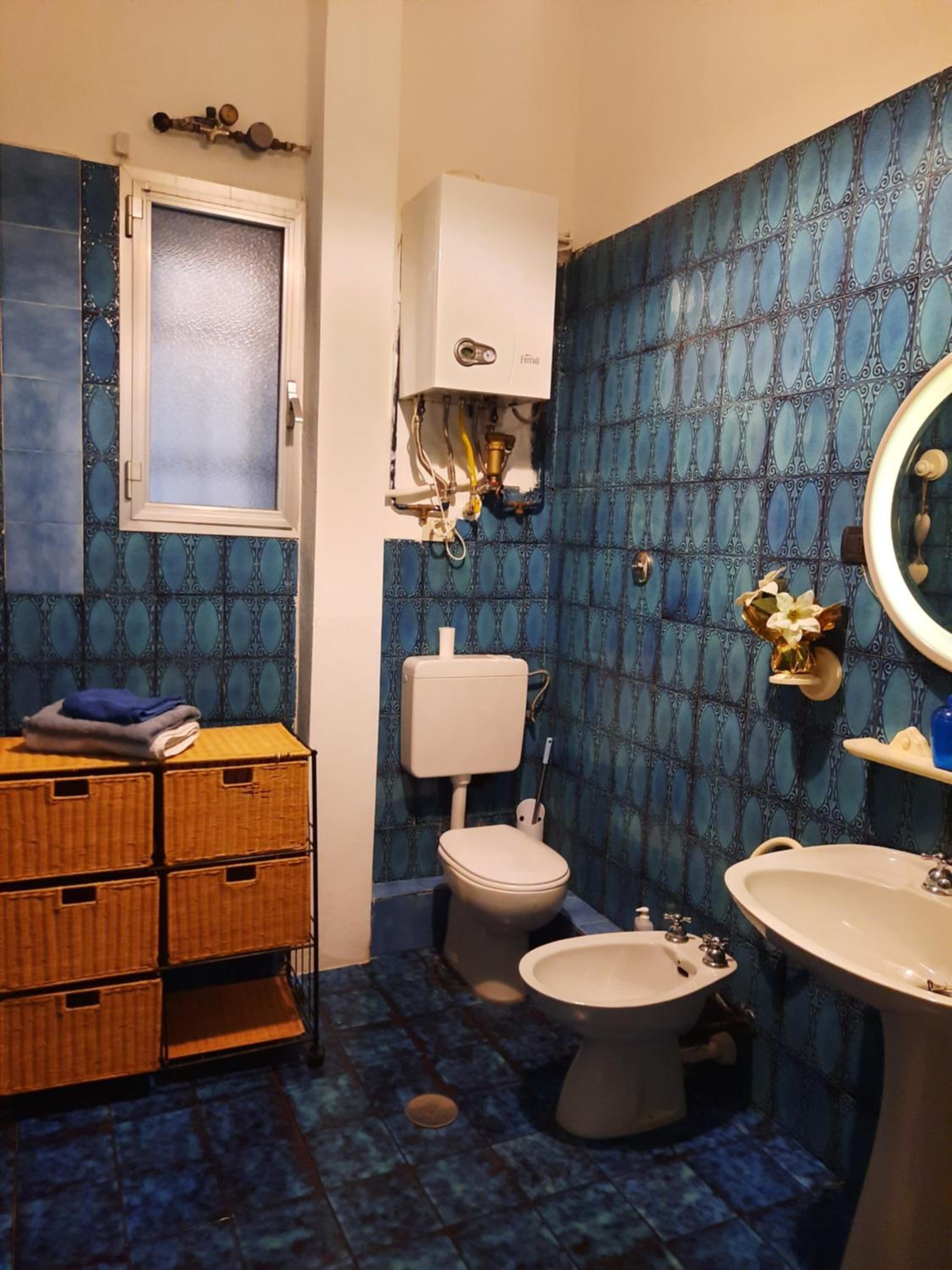Suite Tolemaide