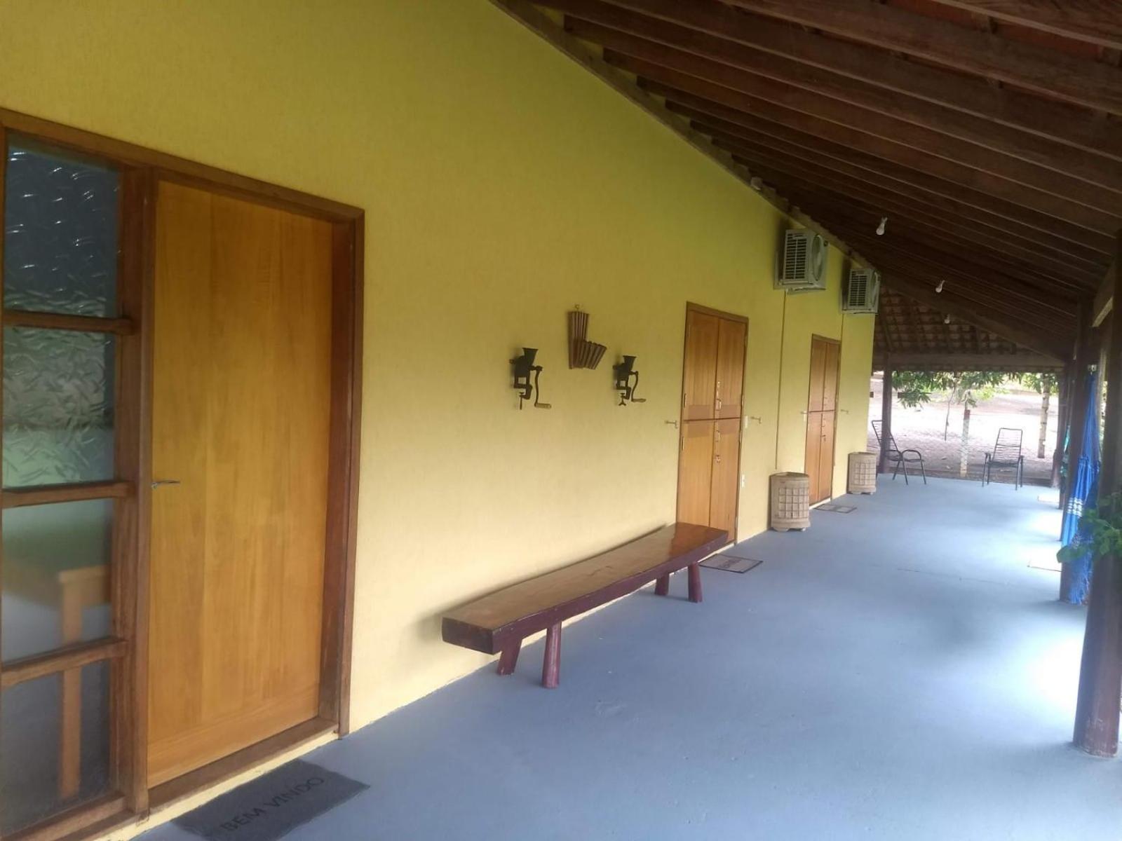 Hotel Pousada Sorocabana - Image 1