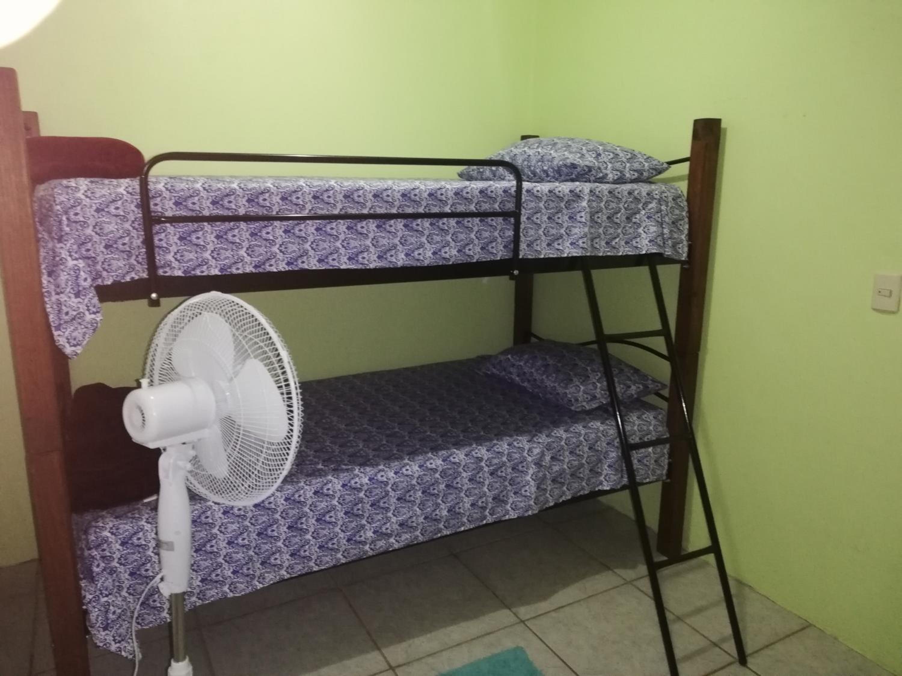 Morpho Casa Vacacional