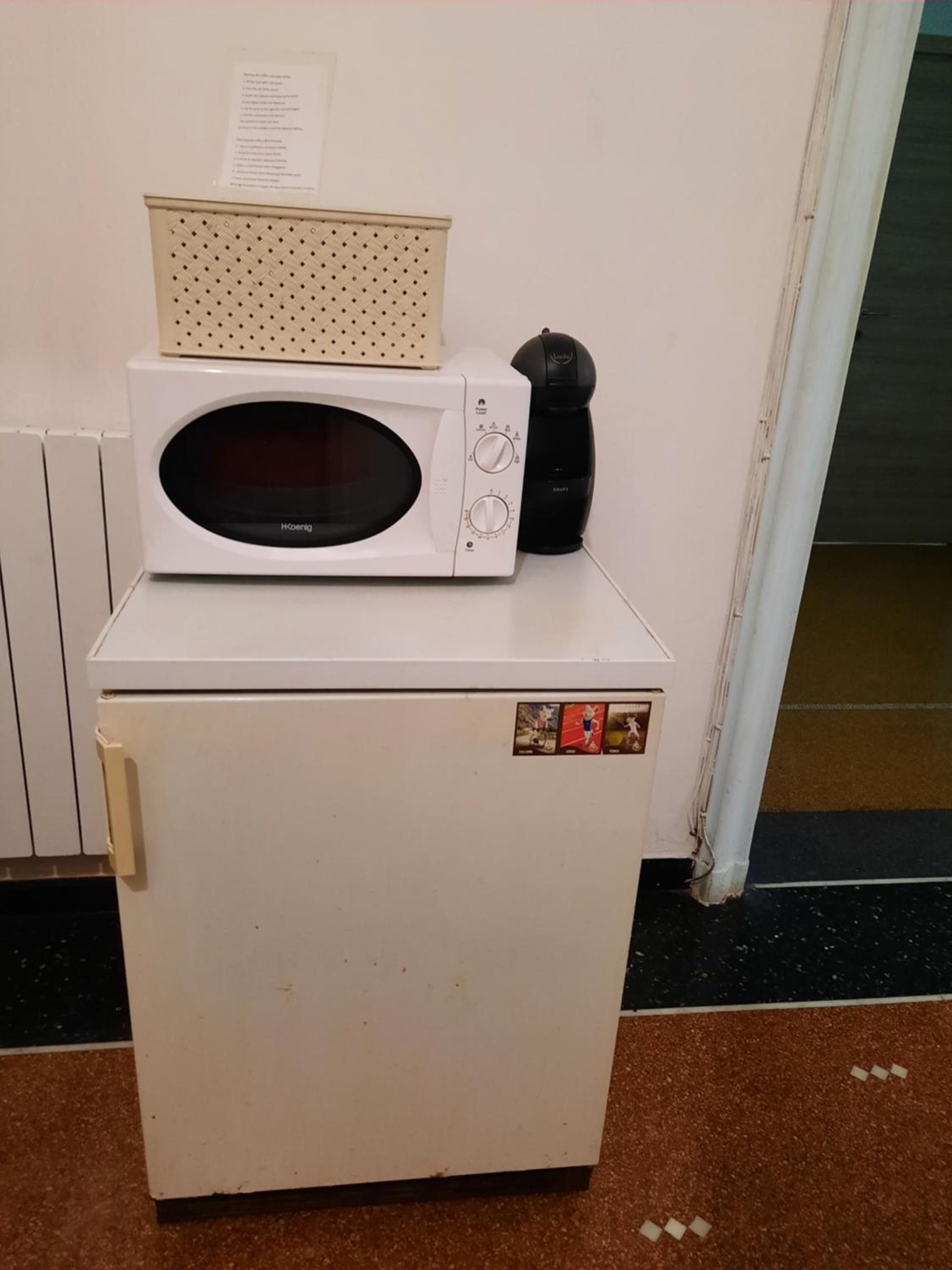 Suite Tolemaide