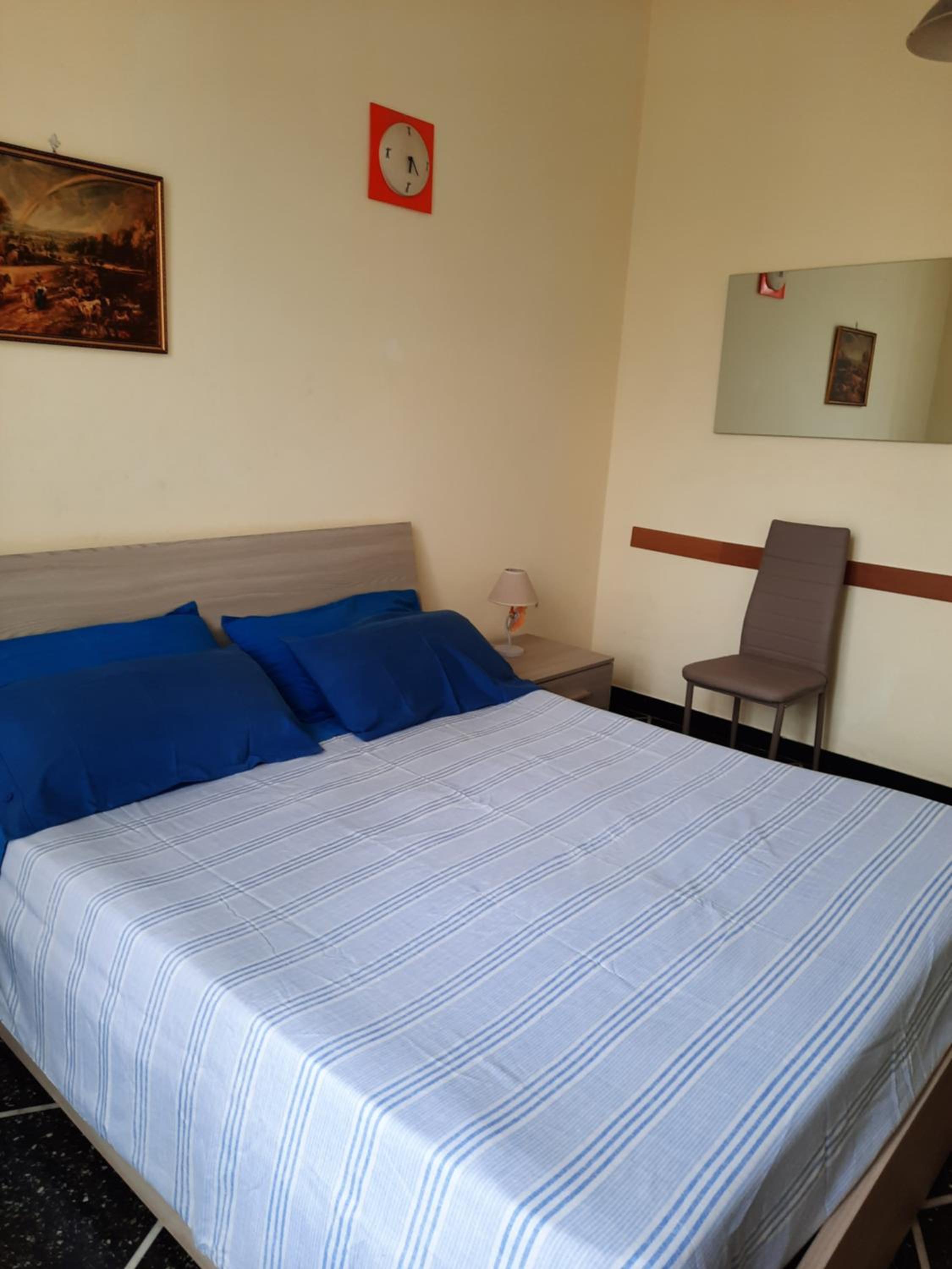 Suite Tolemaide