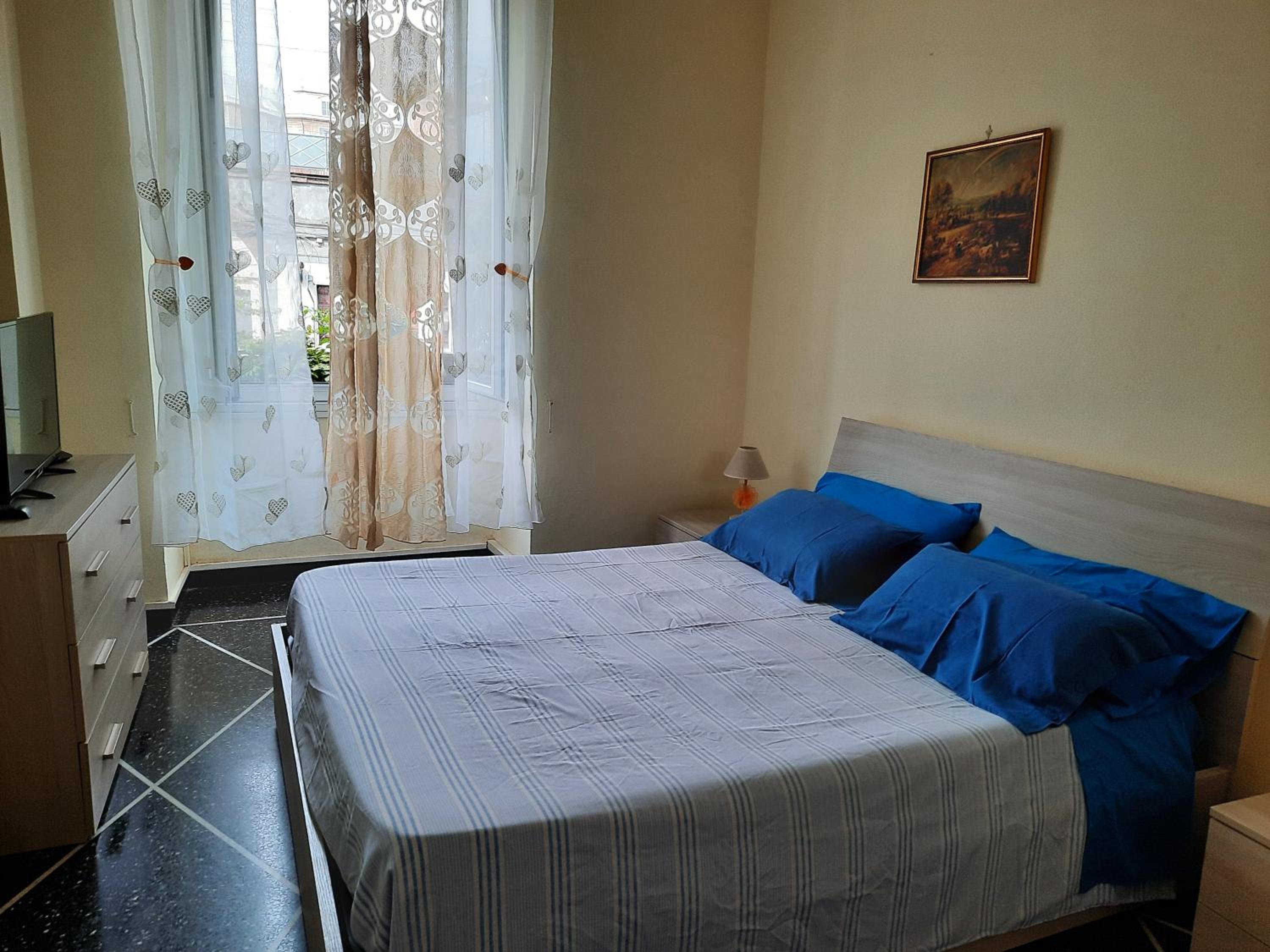 Suite Tolemaide