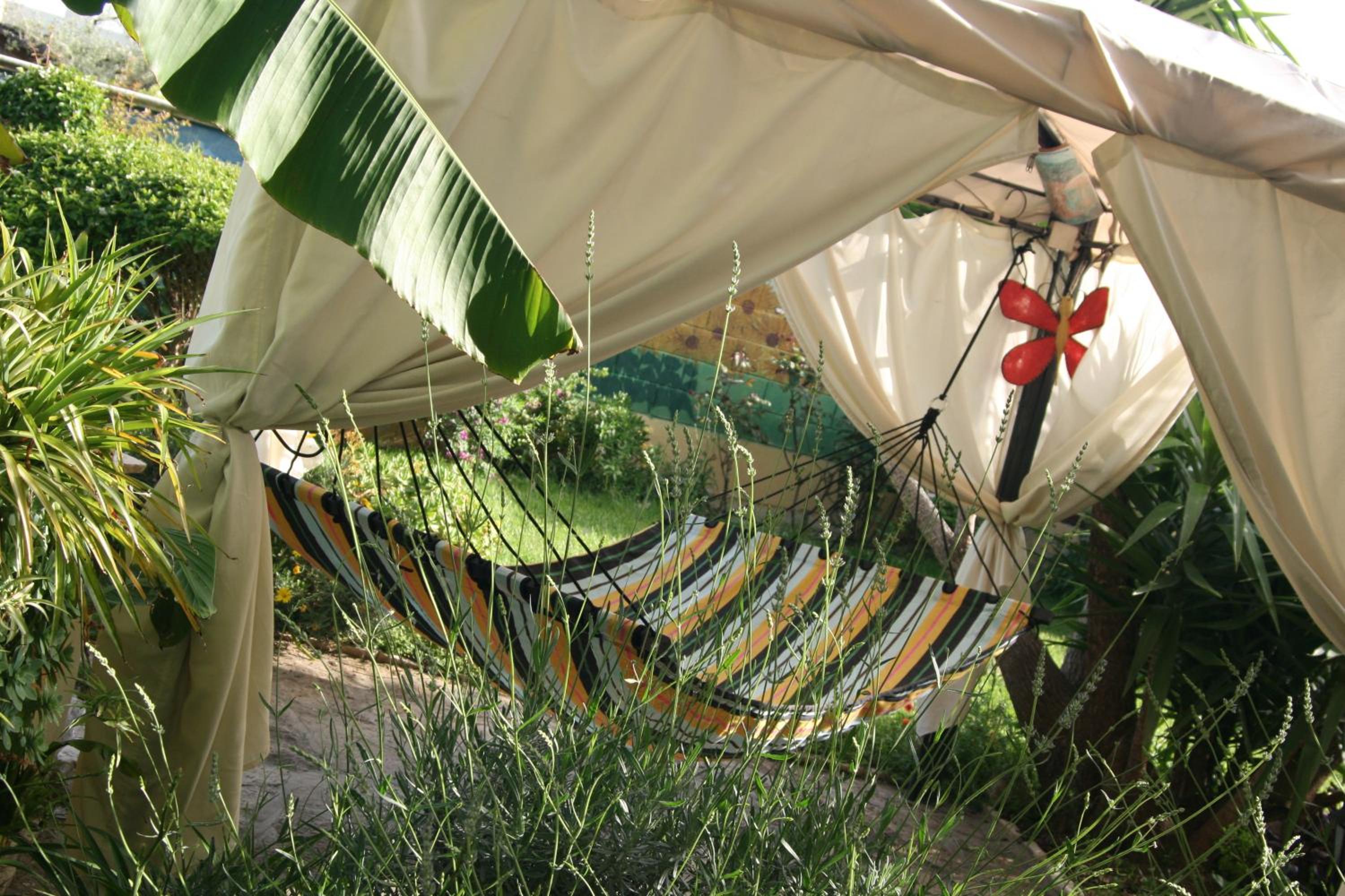 B&B Mariposa