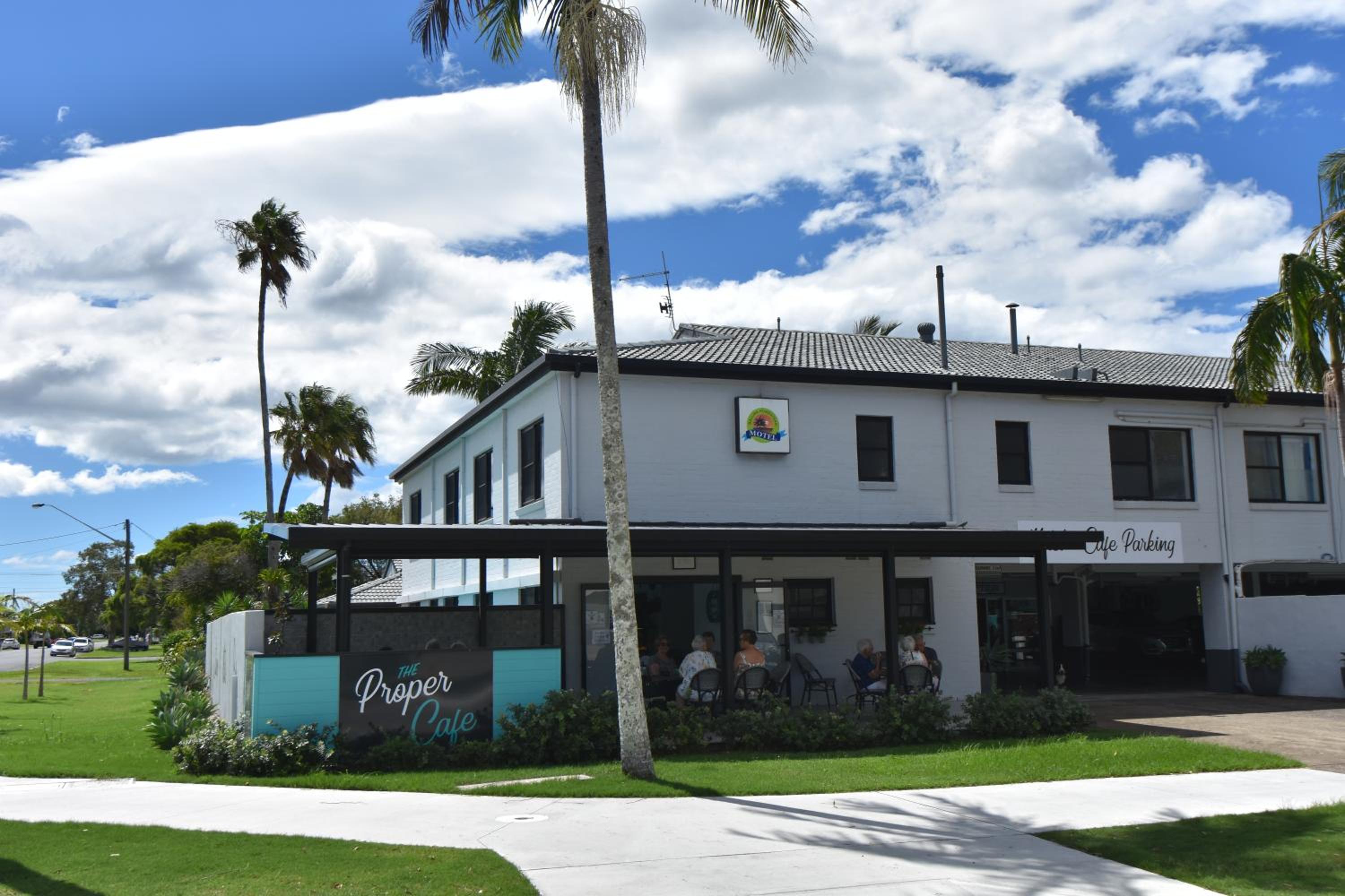 Ballina Vacations - Ballina Homestead Motel - Property Image 12