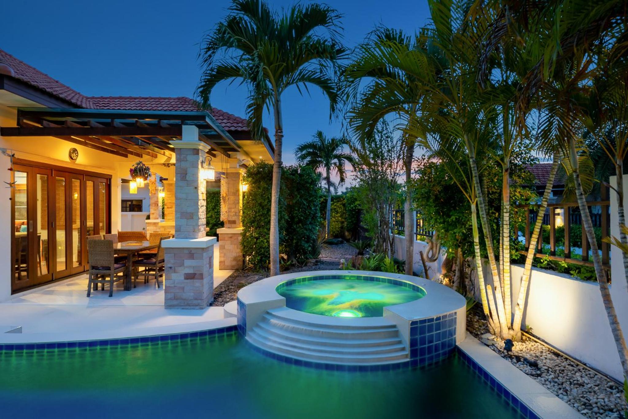 Orchid Paradise Homes OPV 30 view 5