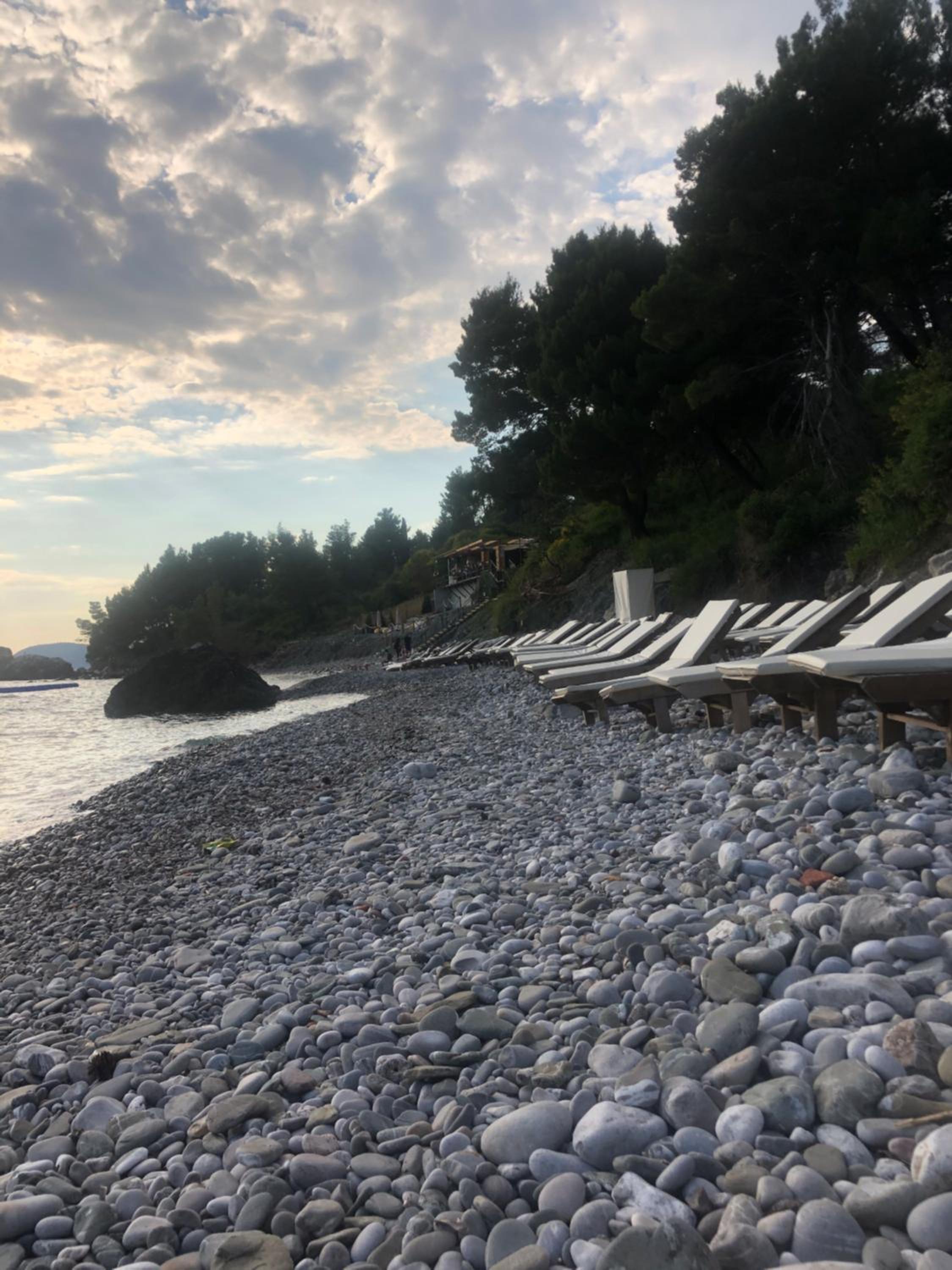 Apartmani Sunce