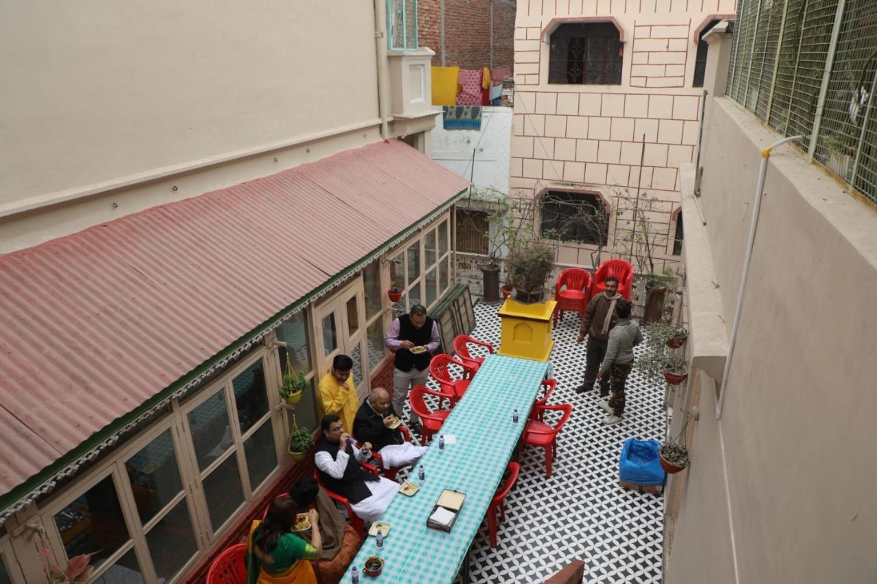 RATNAKAR BHAWAN (HERITAGE HOMESTAY) view 2