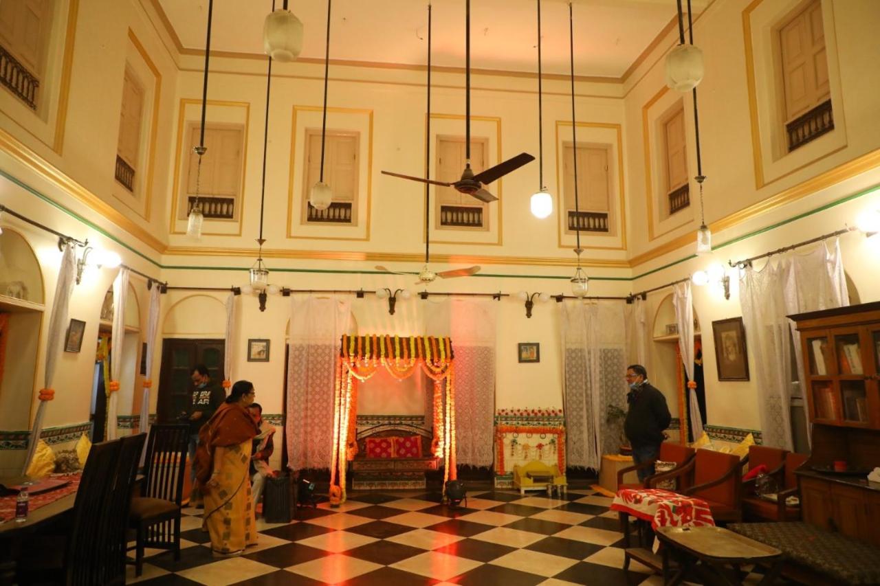 RATNAKAR BHAWAN (HERITAGE HOMESTAY) view 5