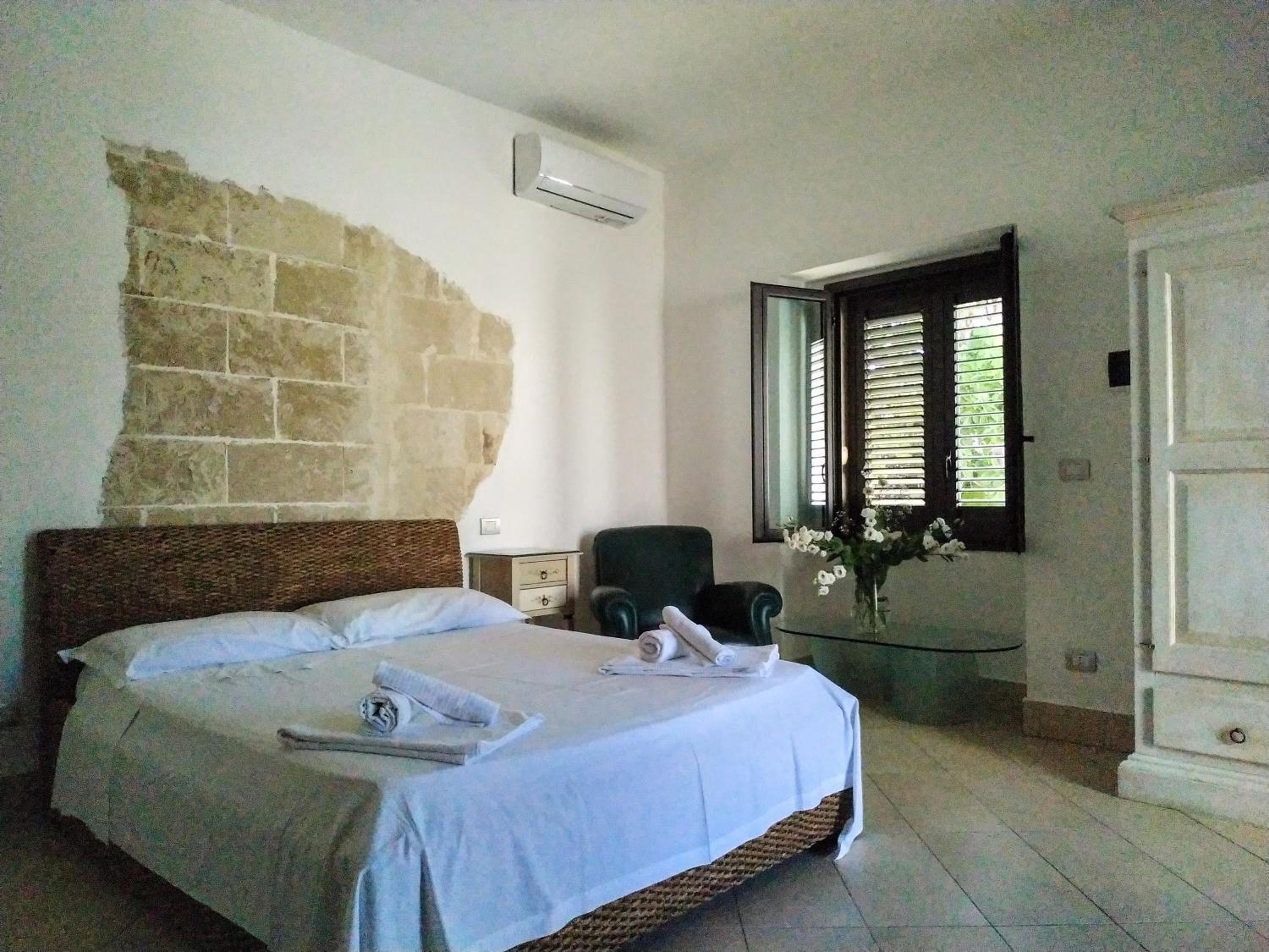 Masseria Le Dimore