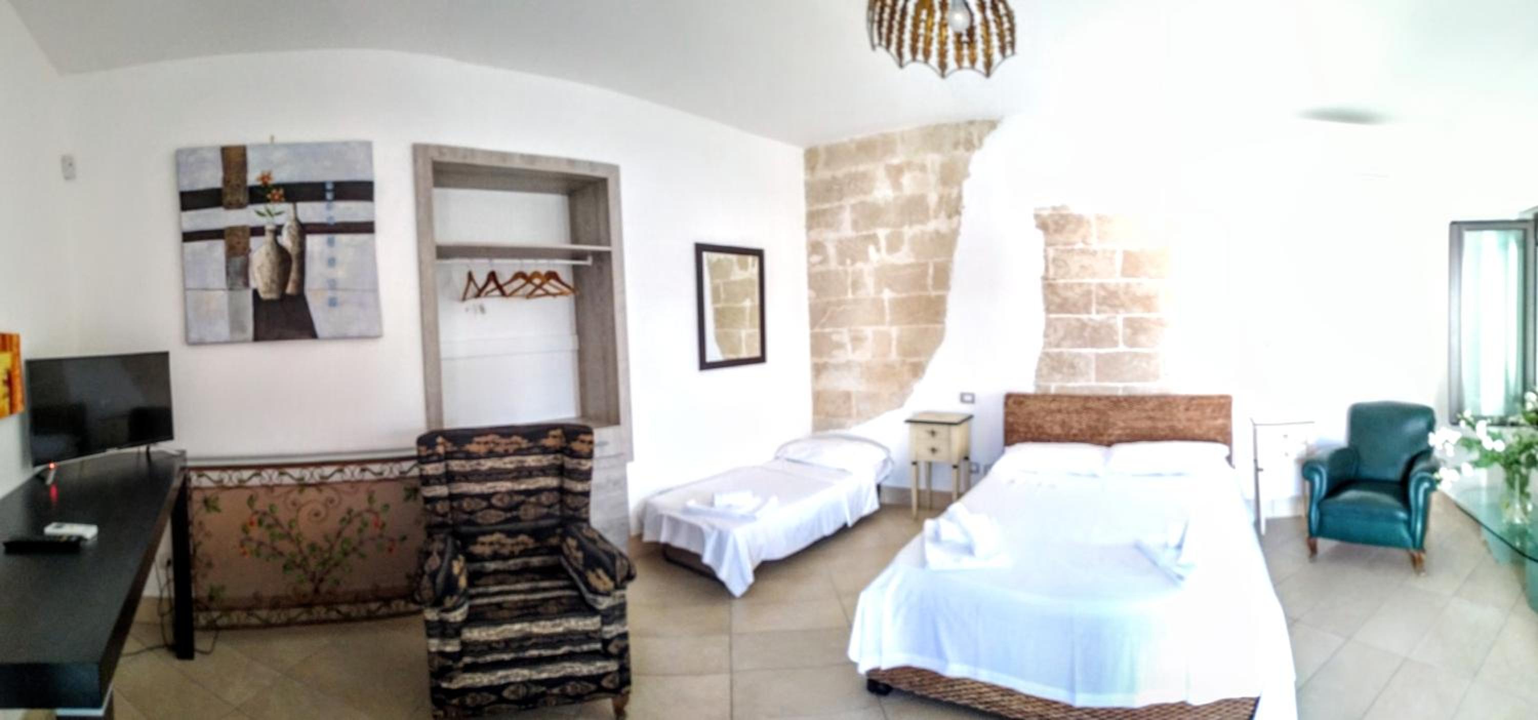 Masseria Le Dimore