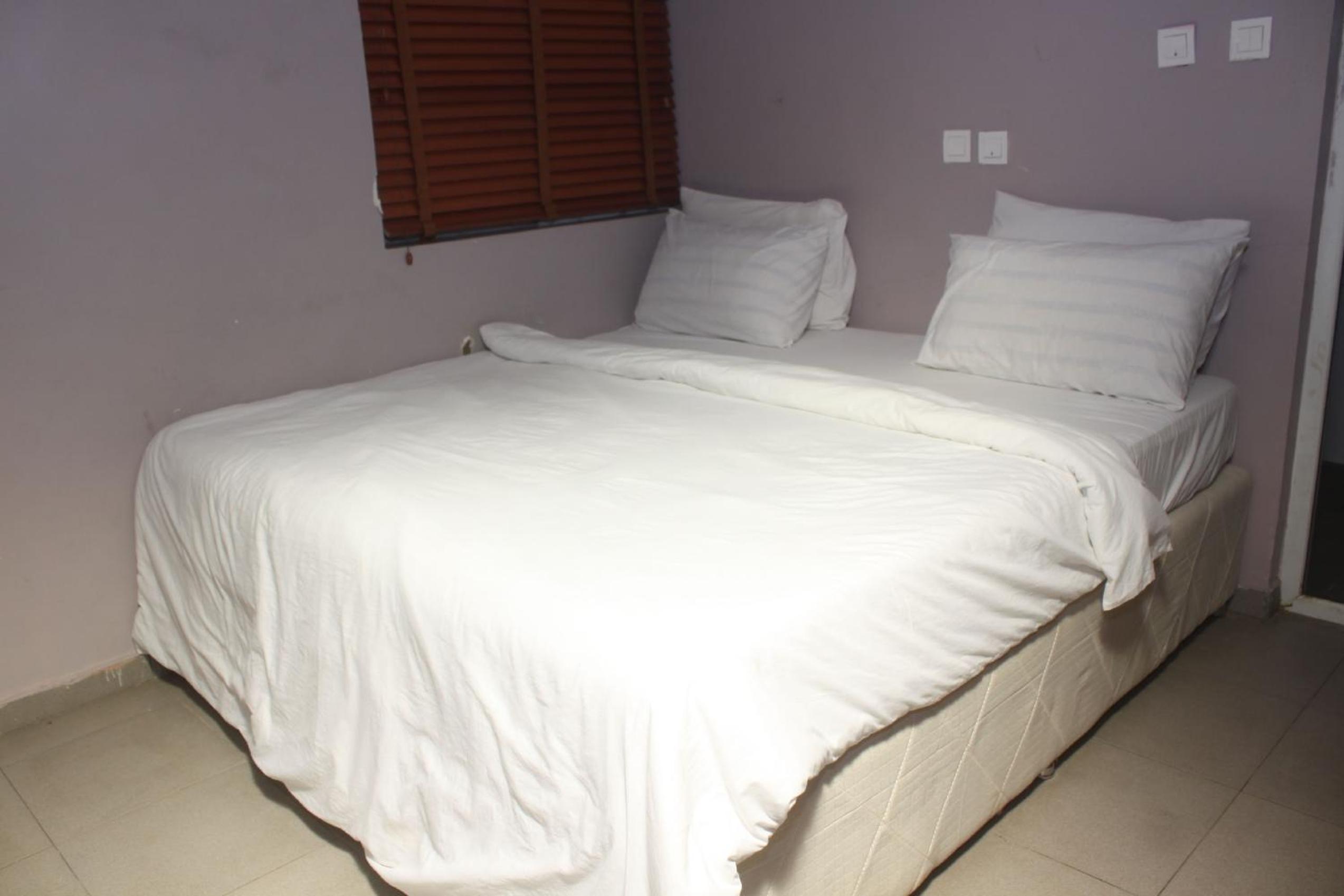 Royalrex Hotel -Suite