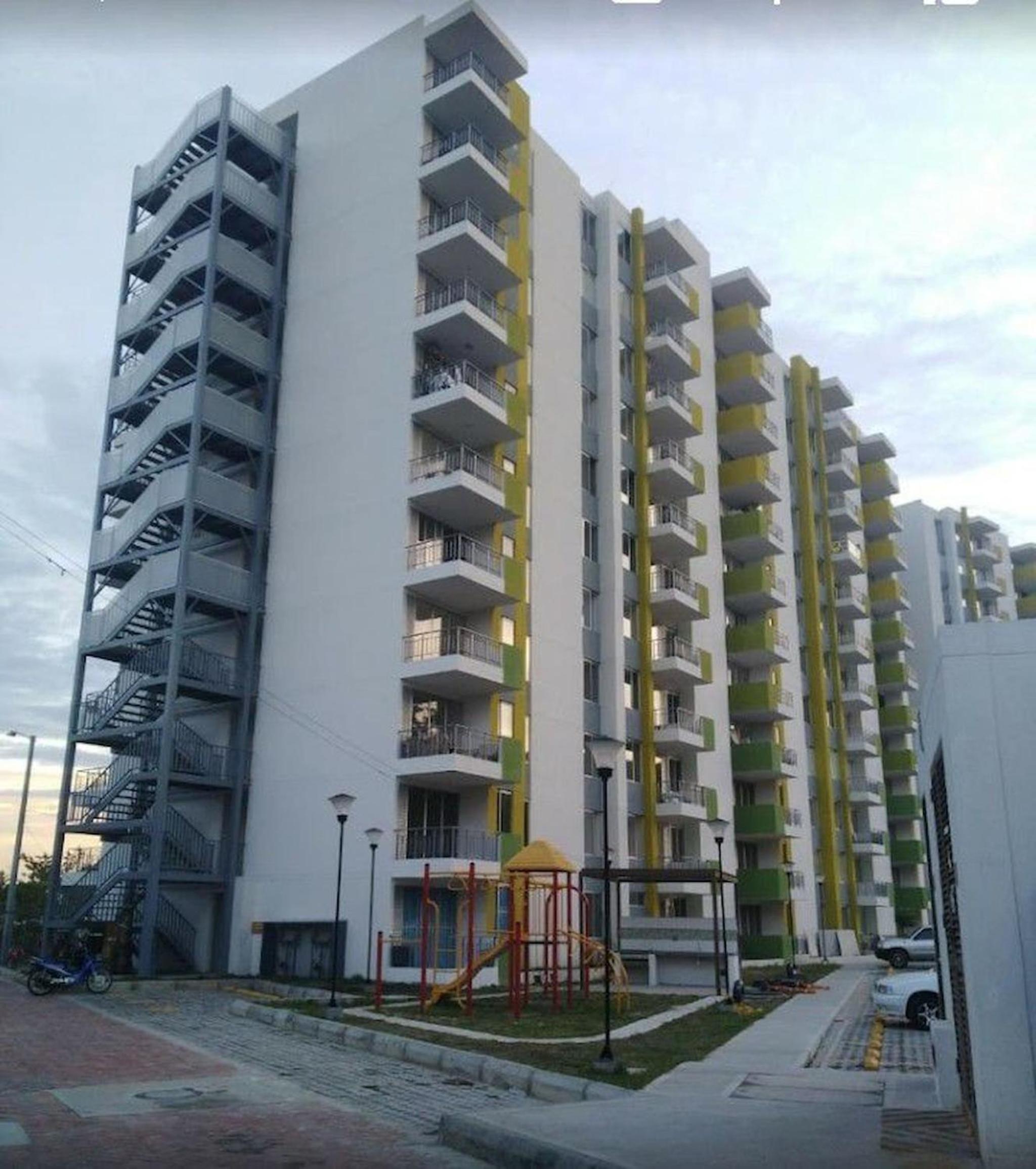 Acogedor Apartamento Familiar En Girardot Wifi
