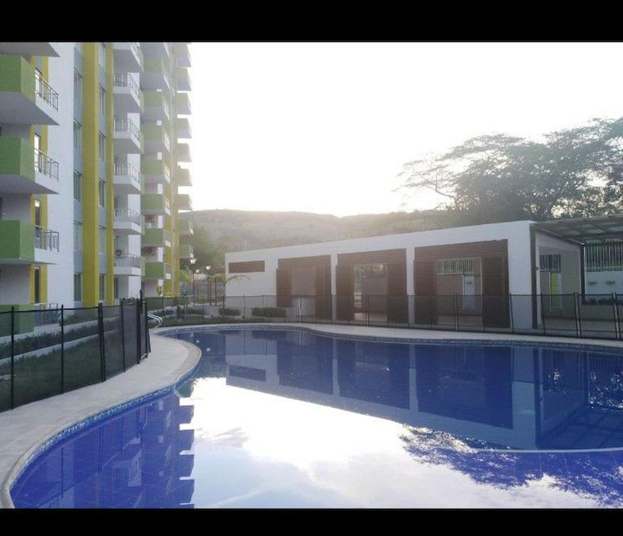 Acogedor Apartamento Familiar En Girardot Wifi