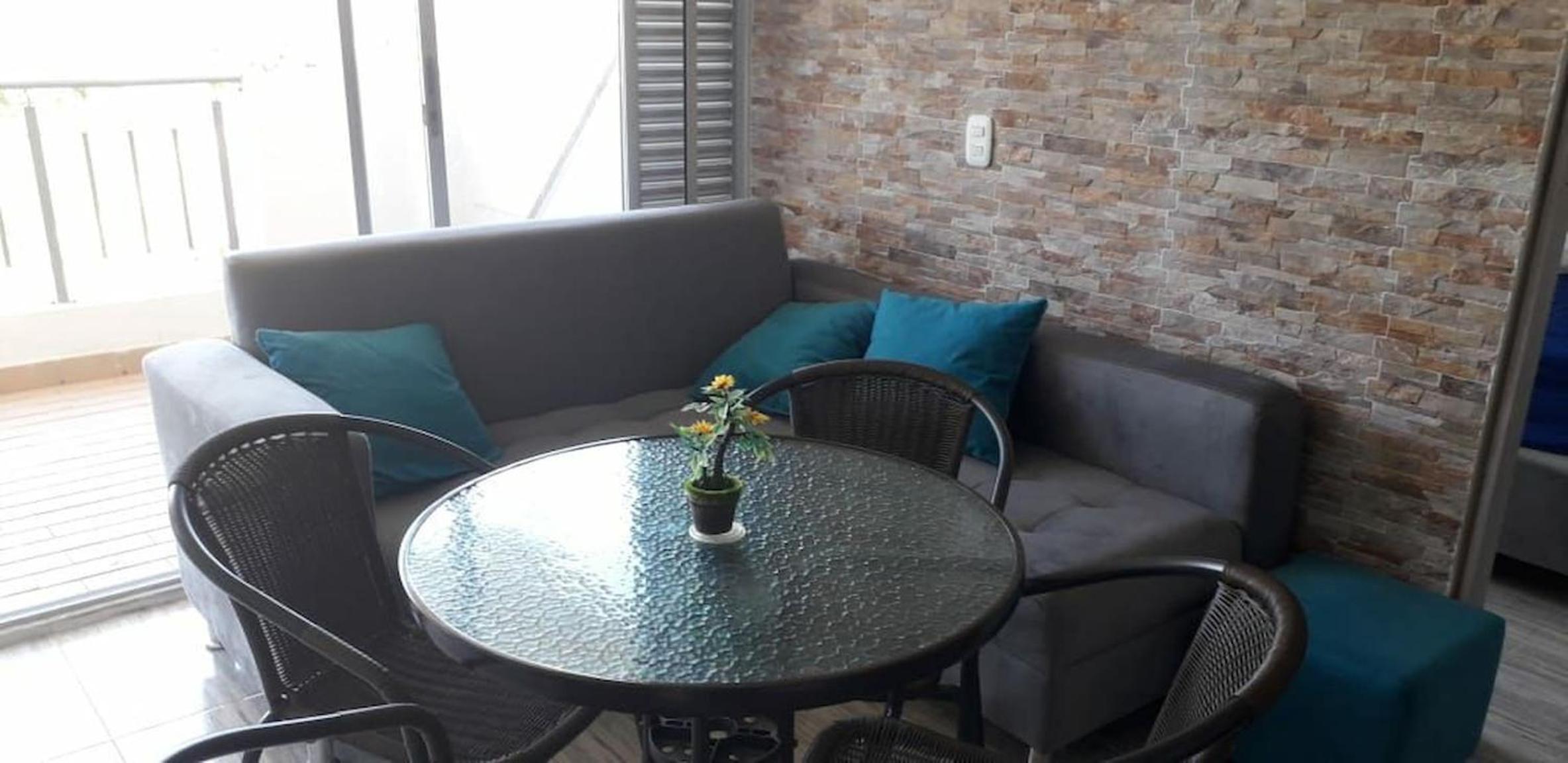 Acogedor Apartamento Familiar En Girardot Wifi