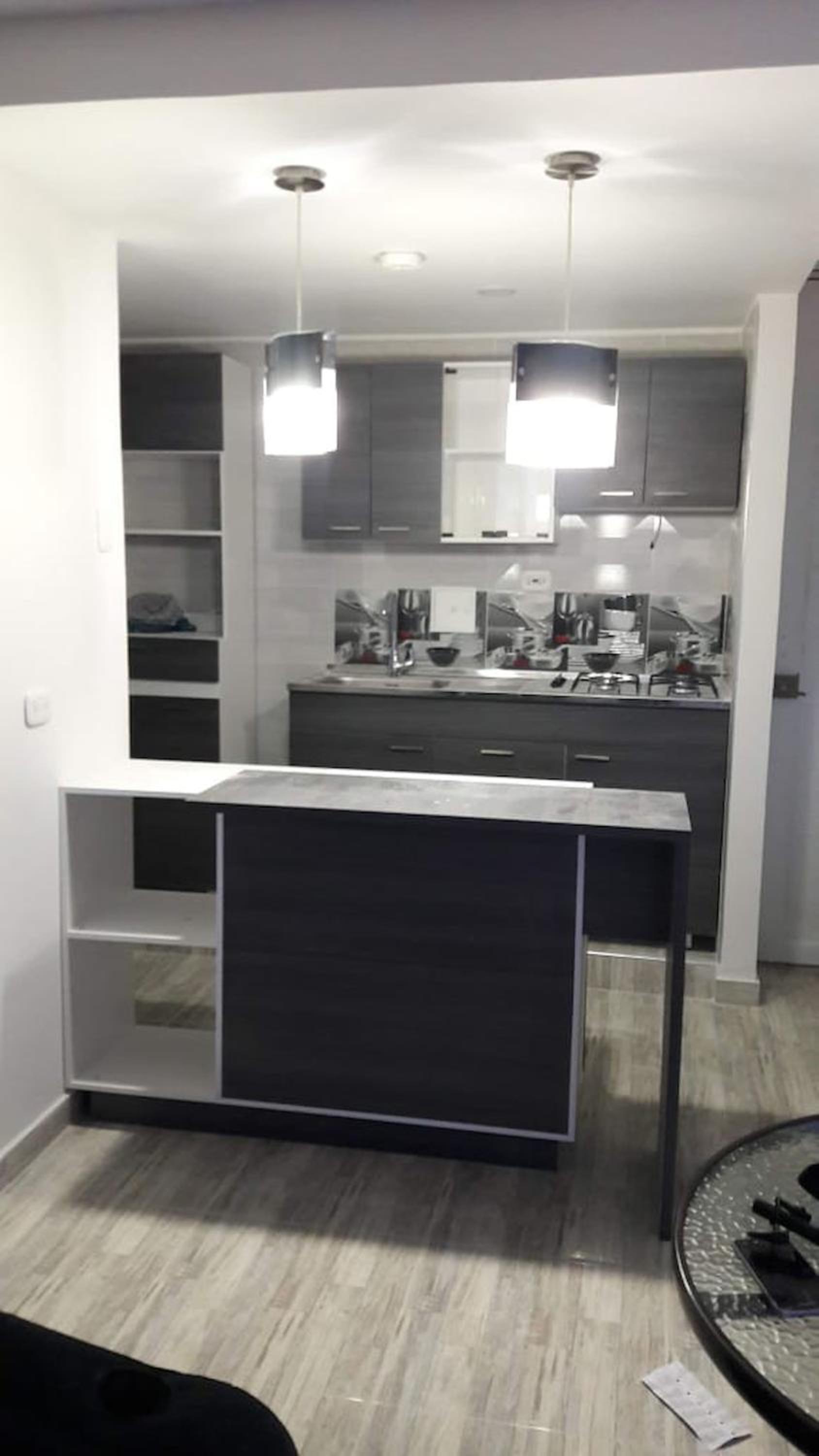 Acogedor Apartamento Familiar En Girardot Wifi