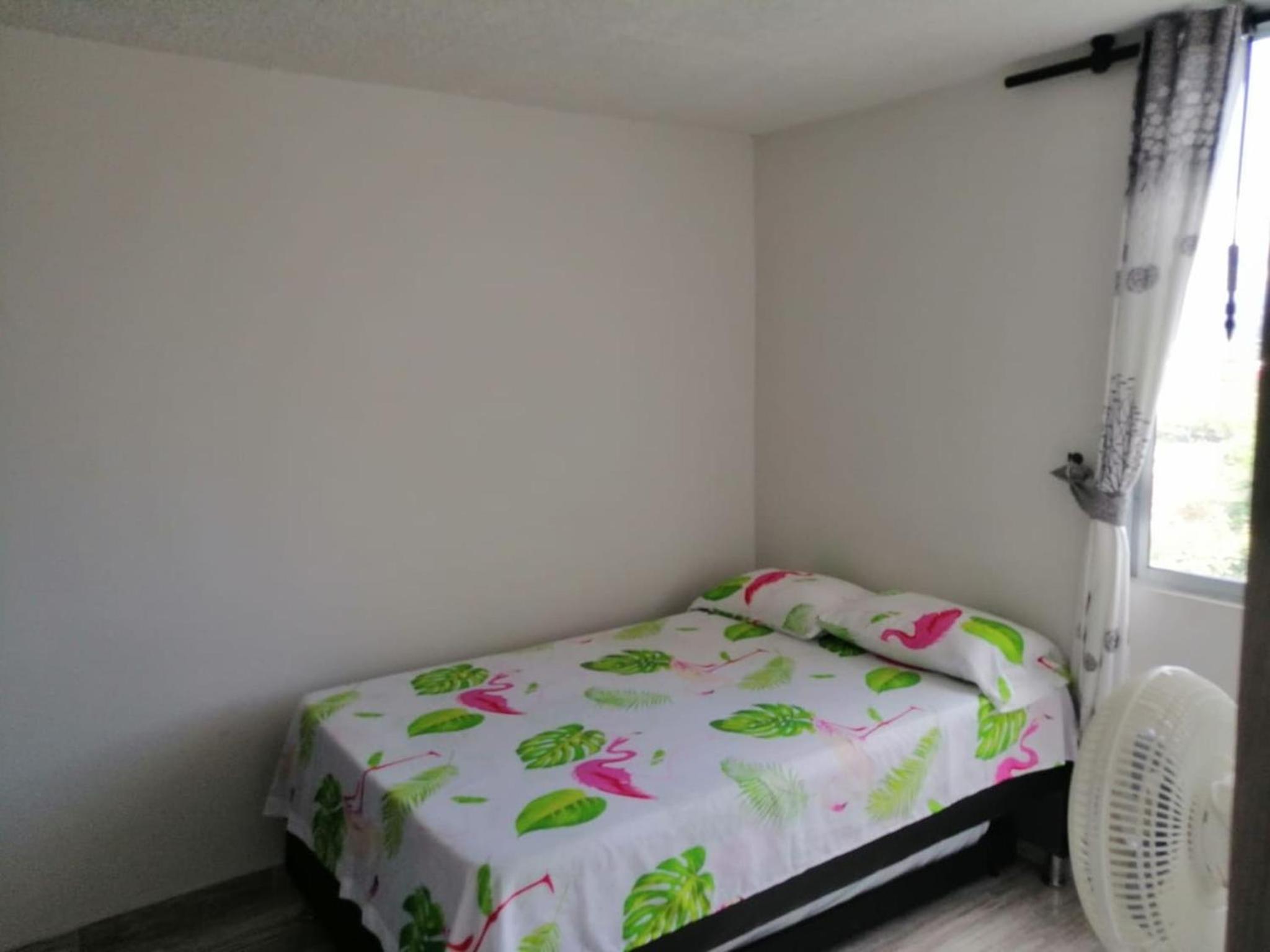 Acogedor Apartamento Familiar En Girardot Wifi