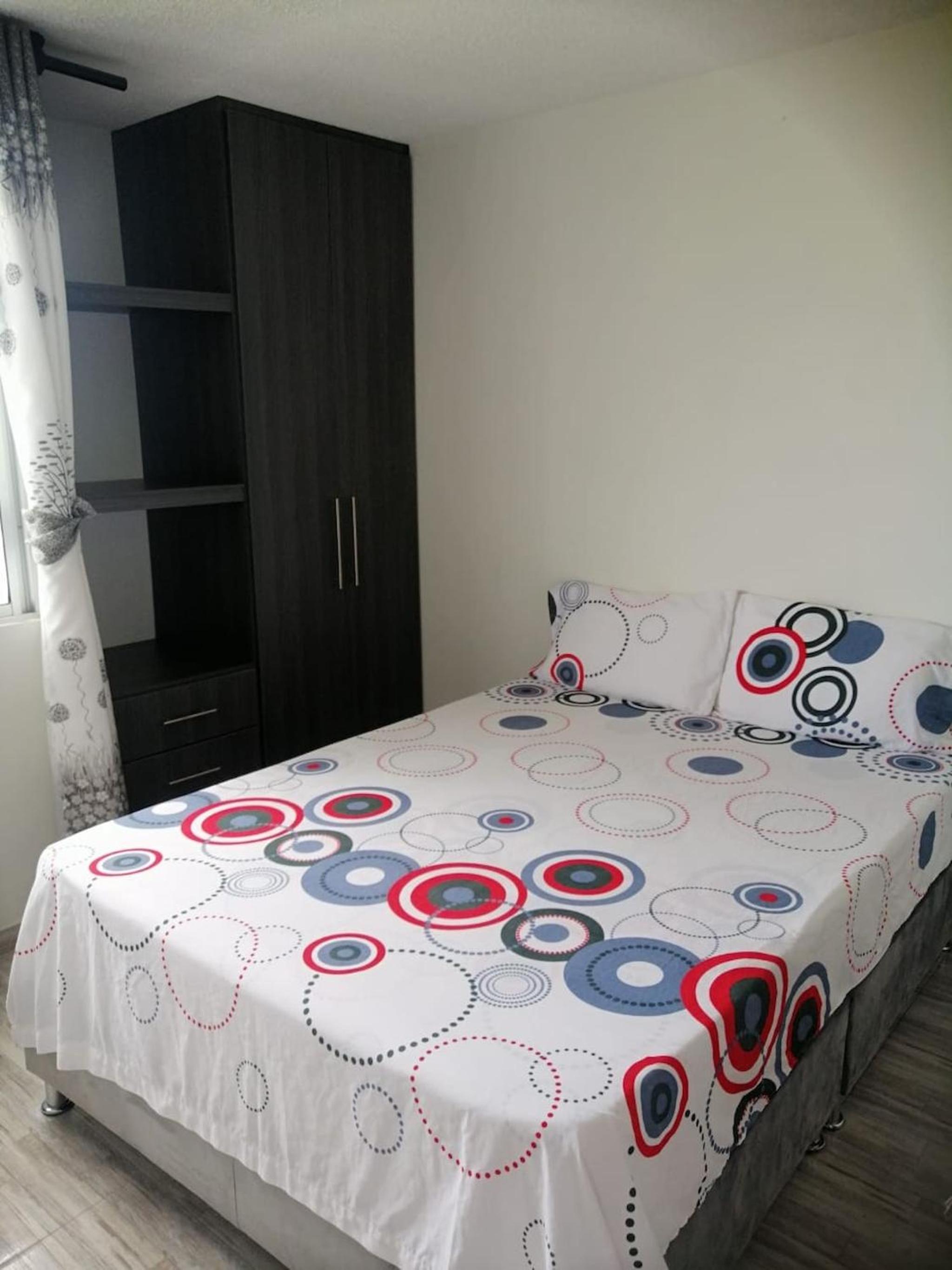 Acogedor Apartamento Familiar En Girardot Wifi