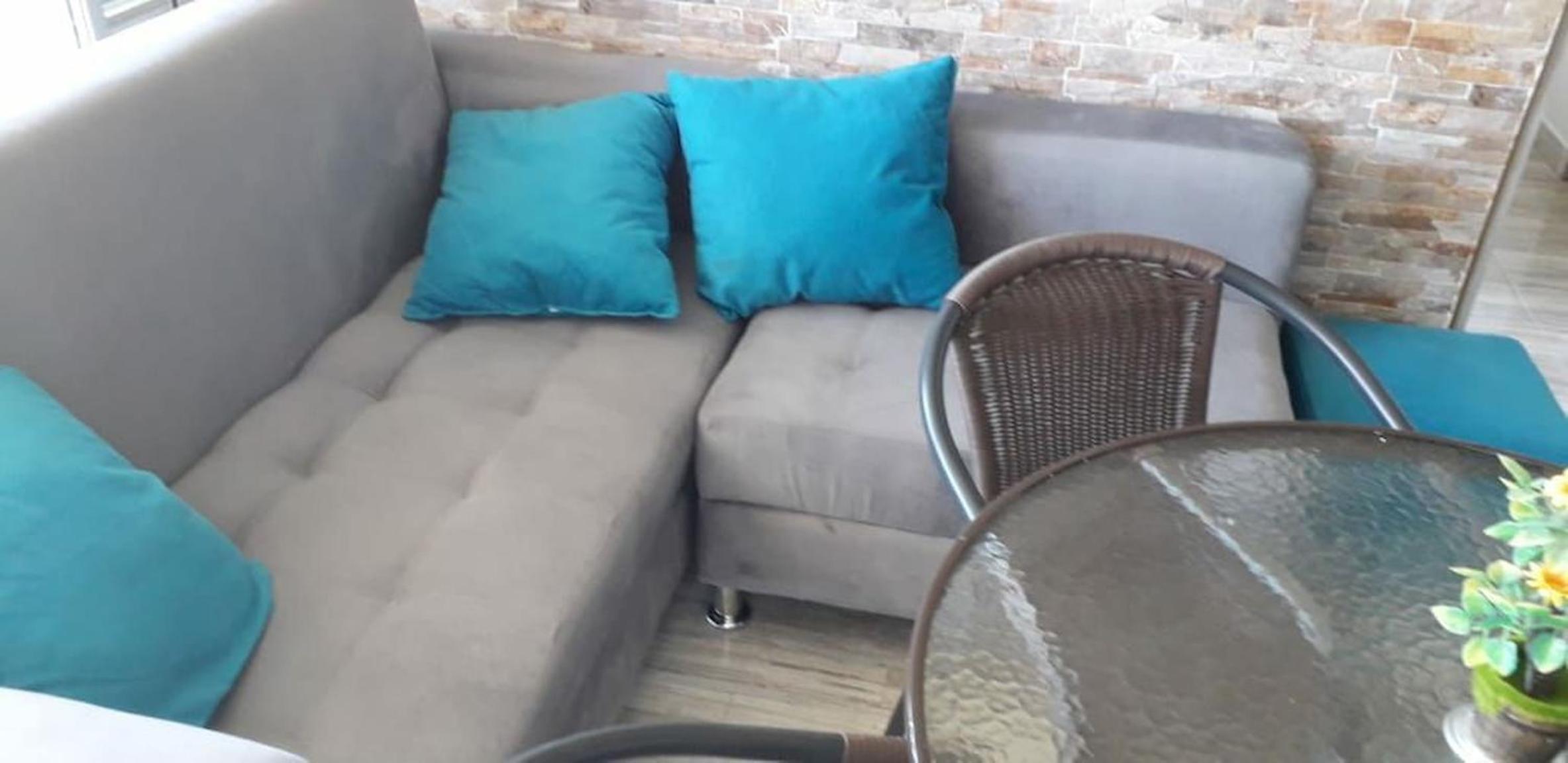 Acogedor Apartamento Familiar En Girardot Wifi