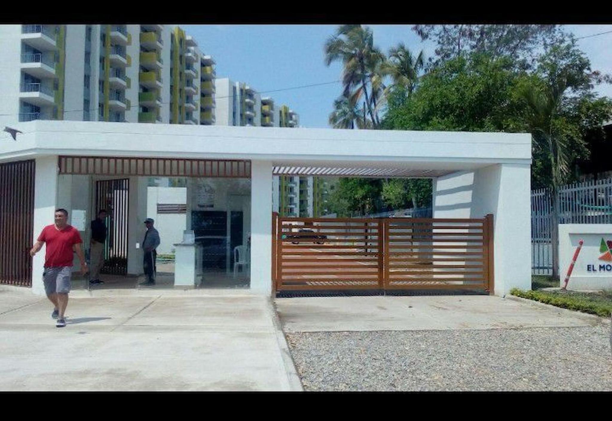 Acogedor Apartamento Familiar En Girardot Wifi