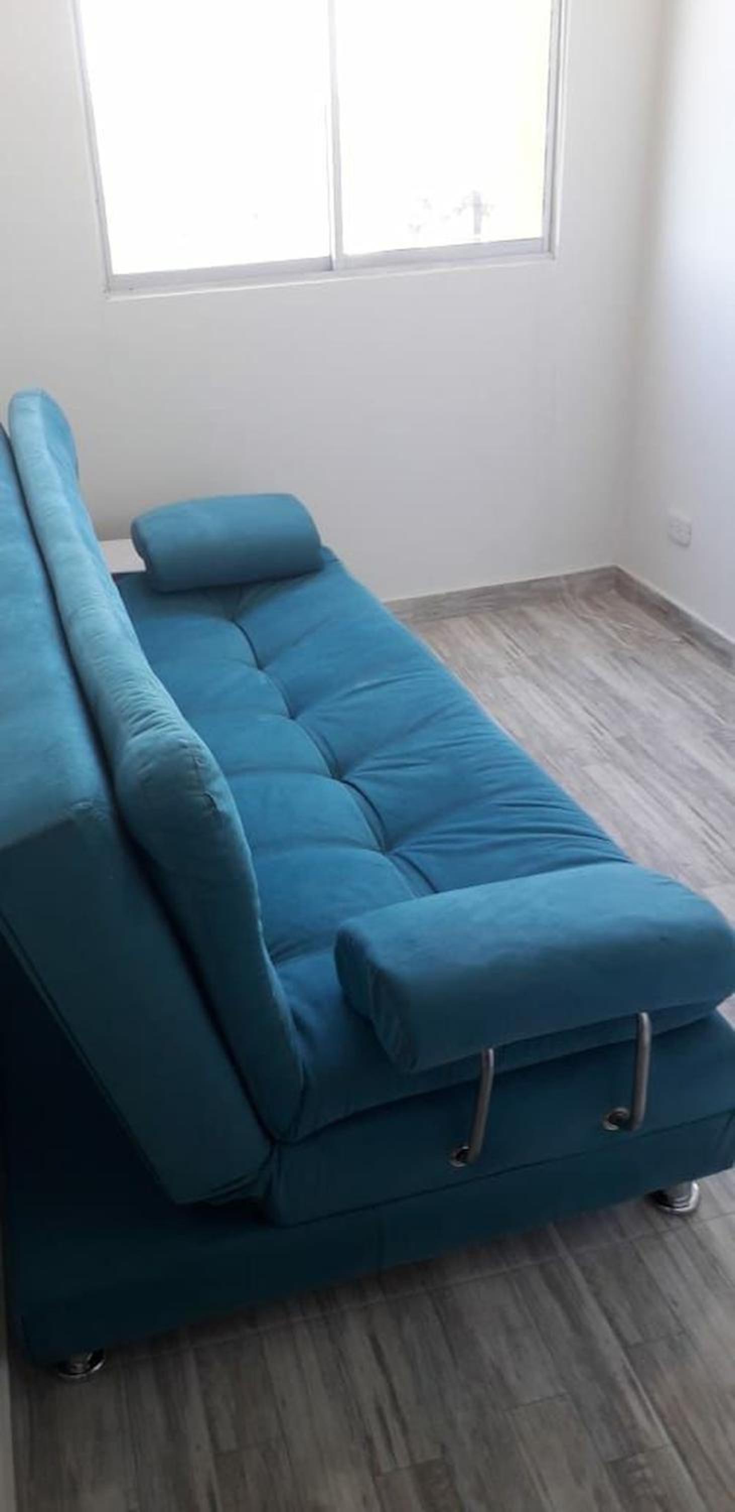 Acogedor Apartamento Familiar En Girardot Wifi