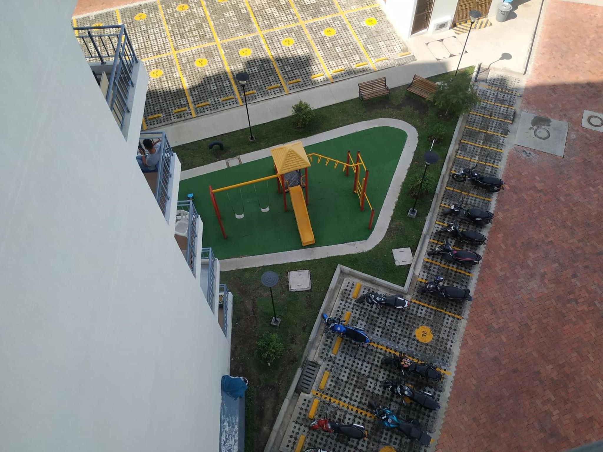 Acogedor Apartamento Familiar En Girardot Wifi