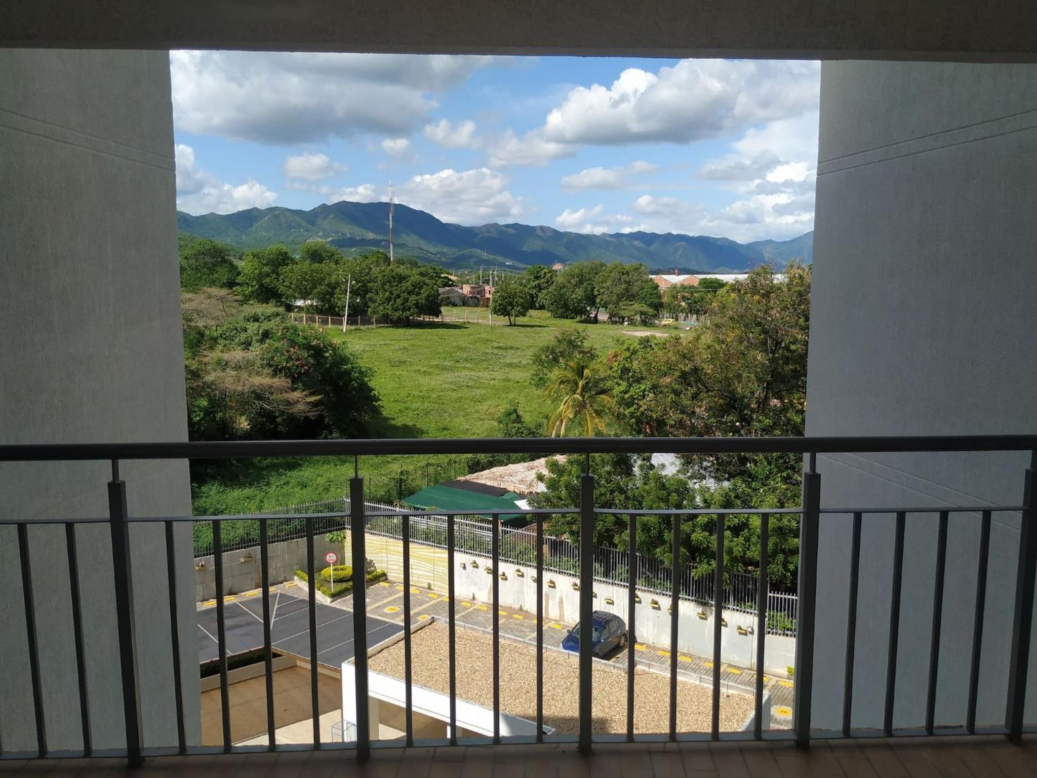 Acogedor Apartamento Familiar En Girardot Wifi