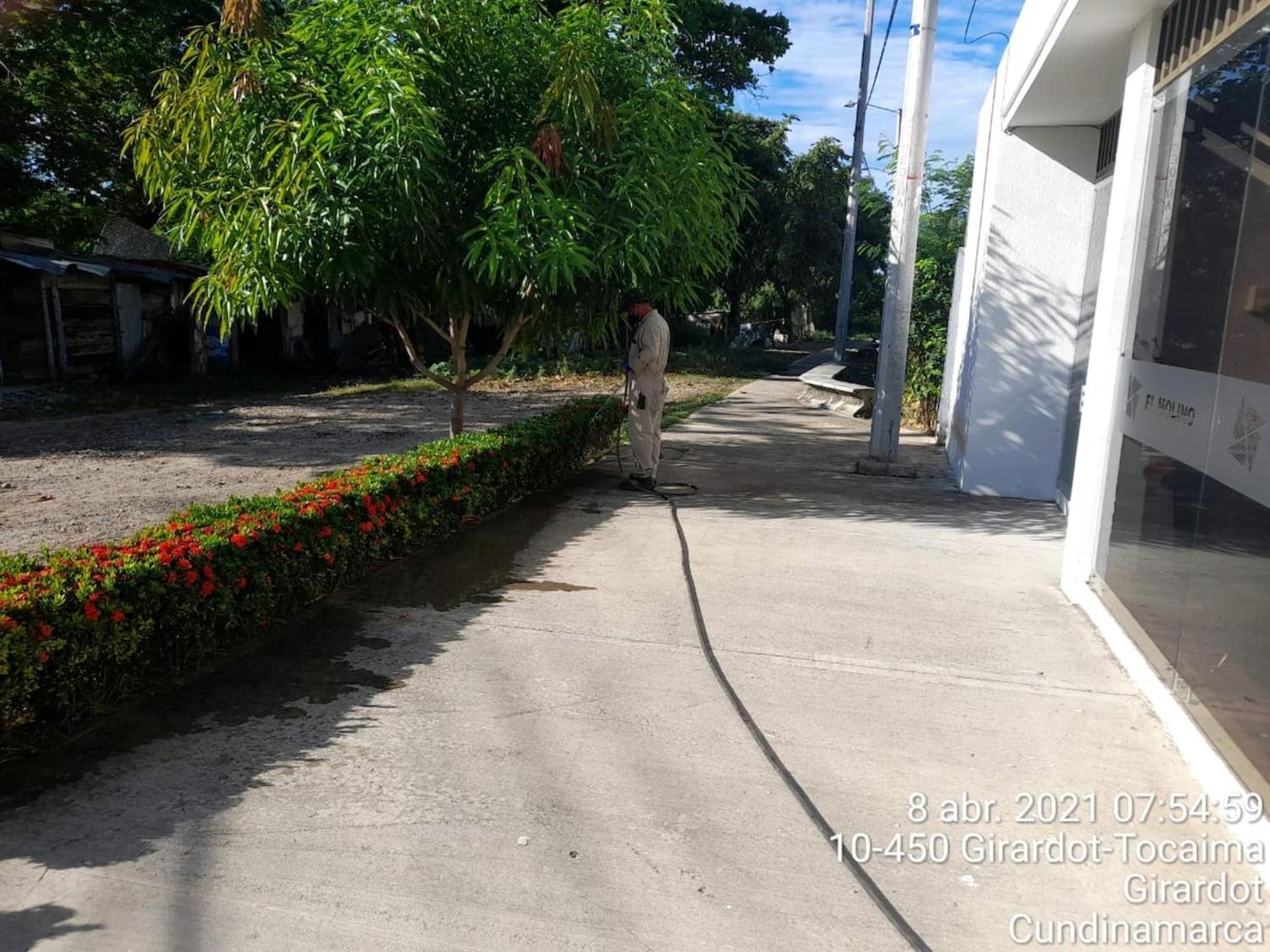 Acogedor Apartamento Familiar En Girardot Wifi