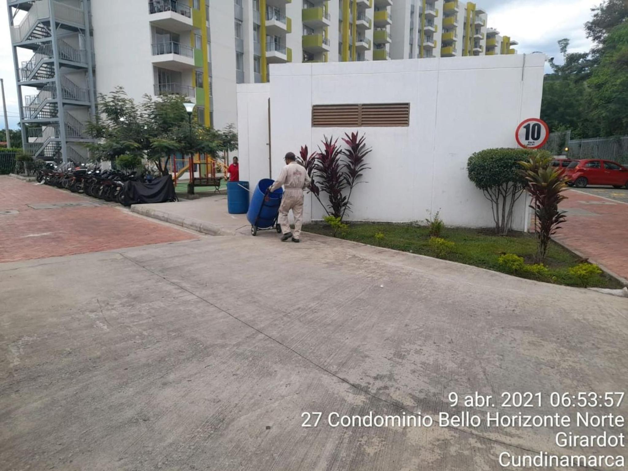 Acogedor Apartamento Familiar En Girardot Wifi