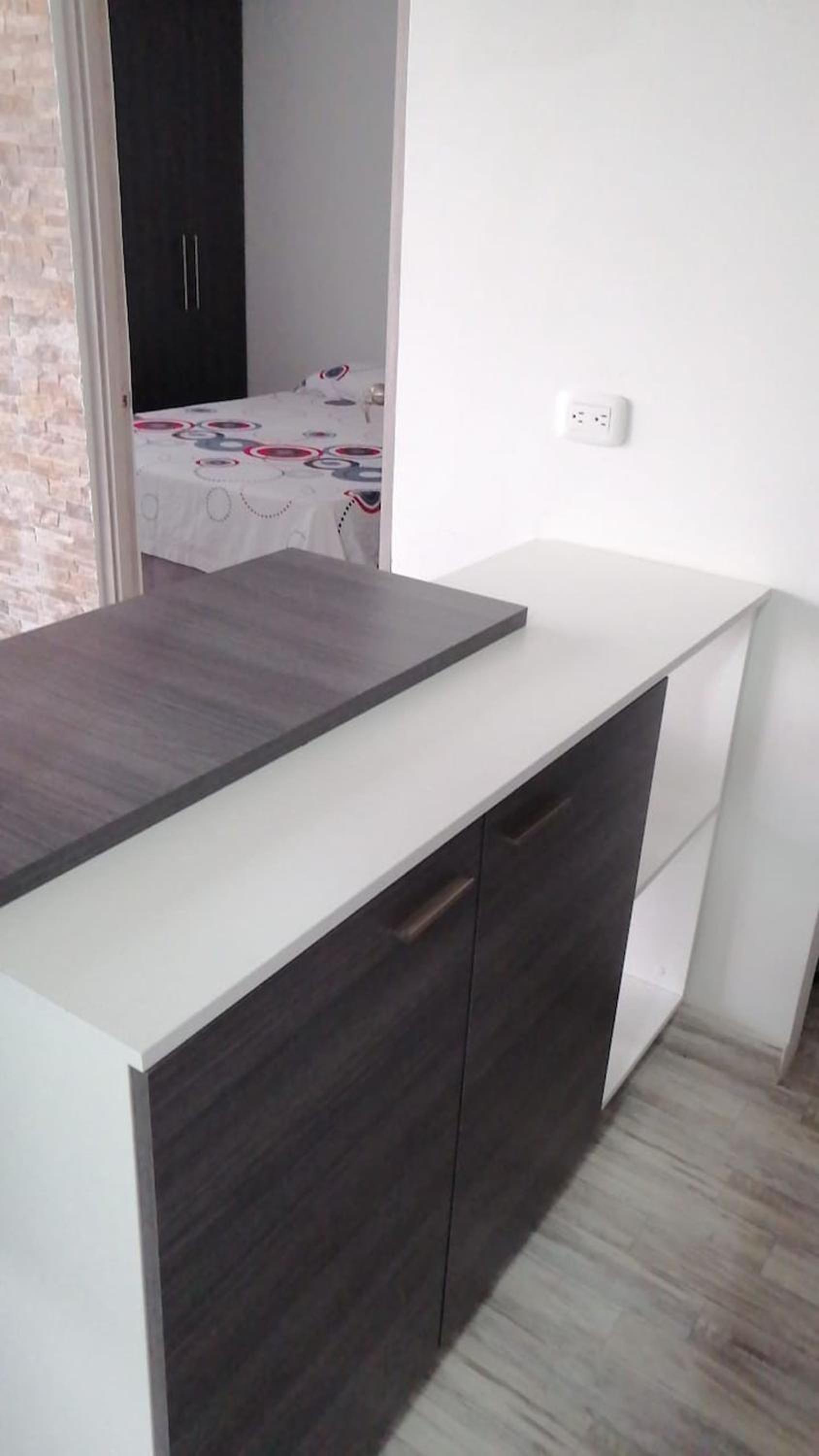 Acogedor Apartamento Familiar En Girardot Wifi
