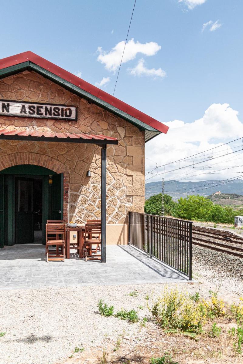 La Estación photo 2