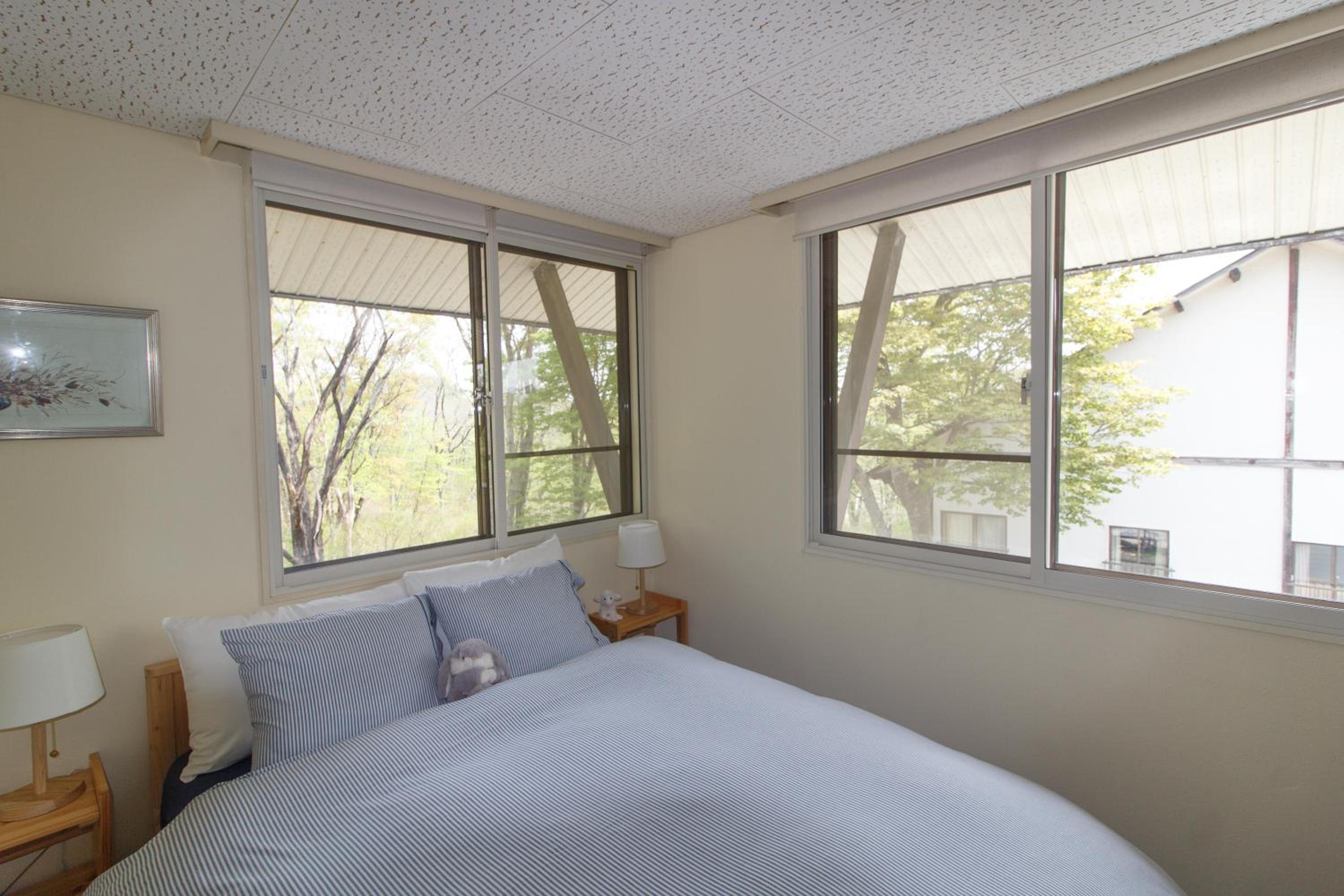 Myoko Mountain Lodge