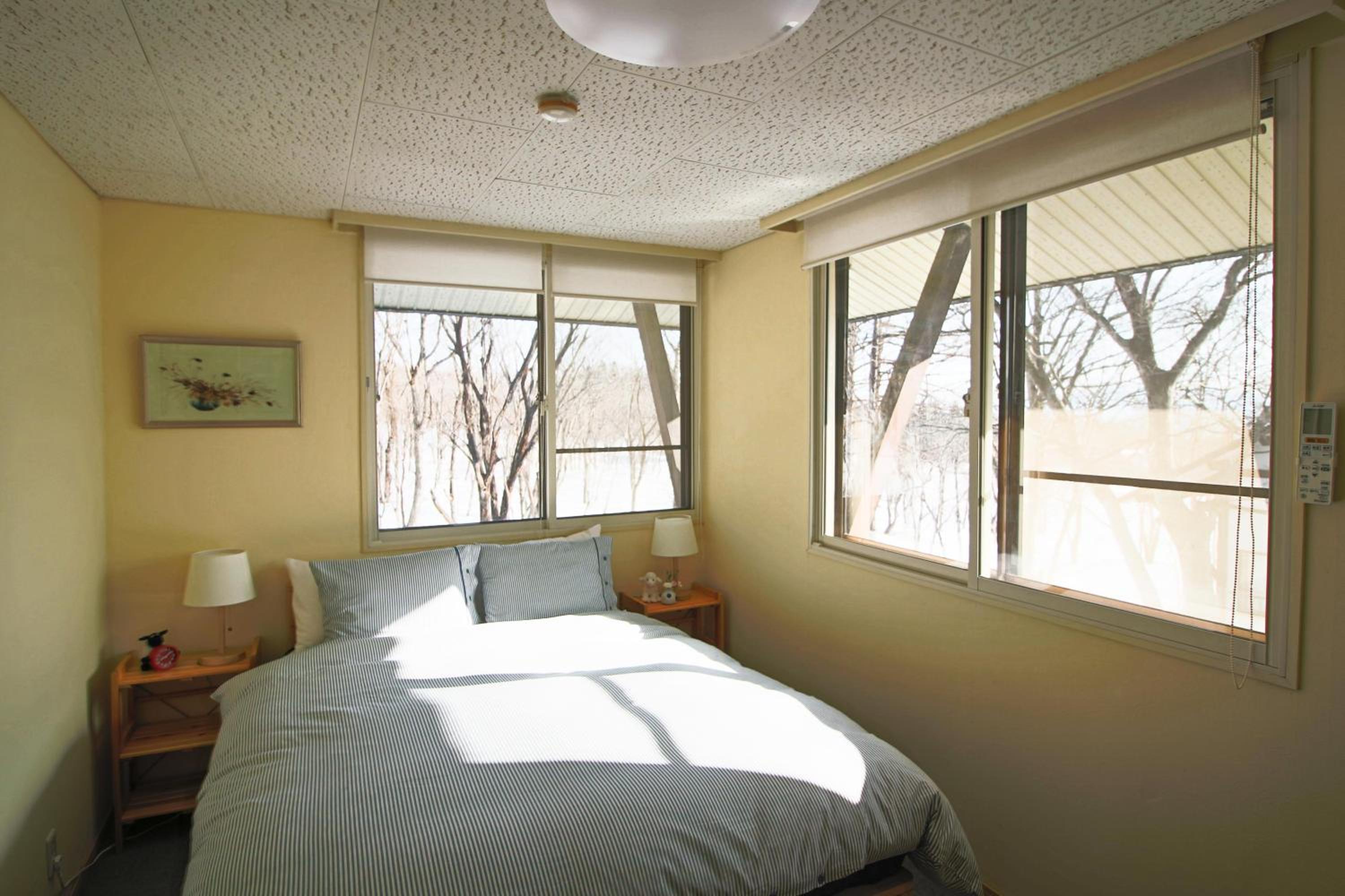 Myoko Mountain Lodge