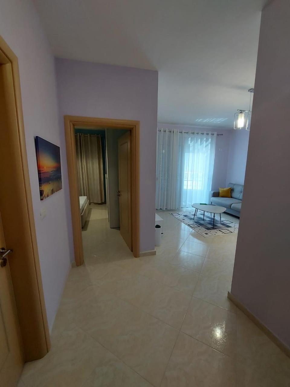 Lovely apartament in Vlora City