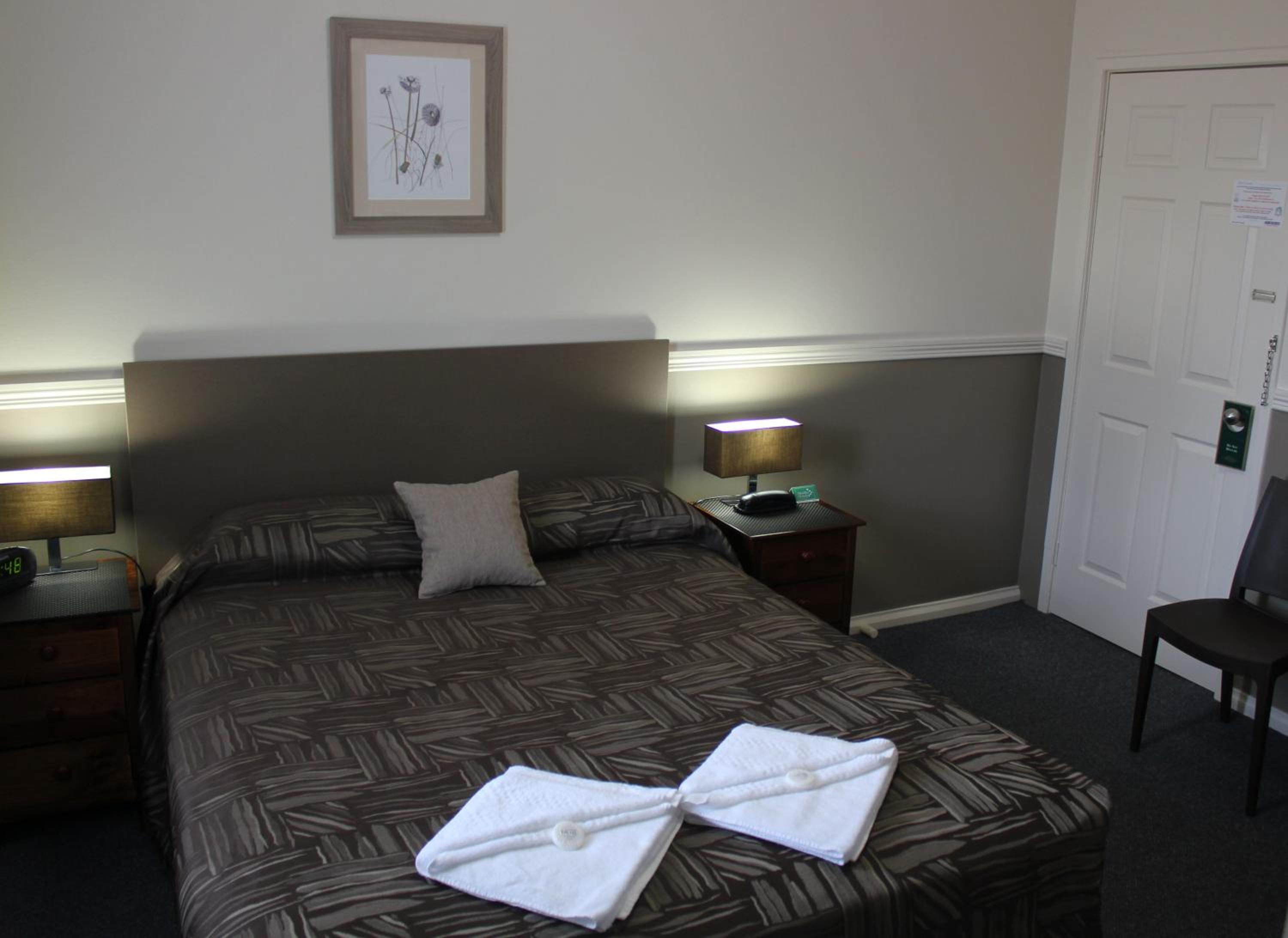 City Motor Inn