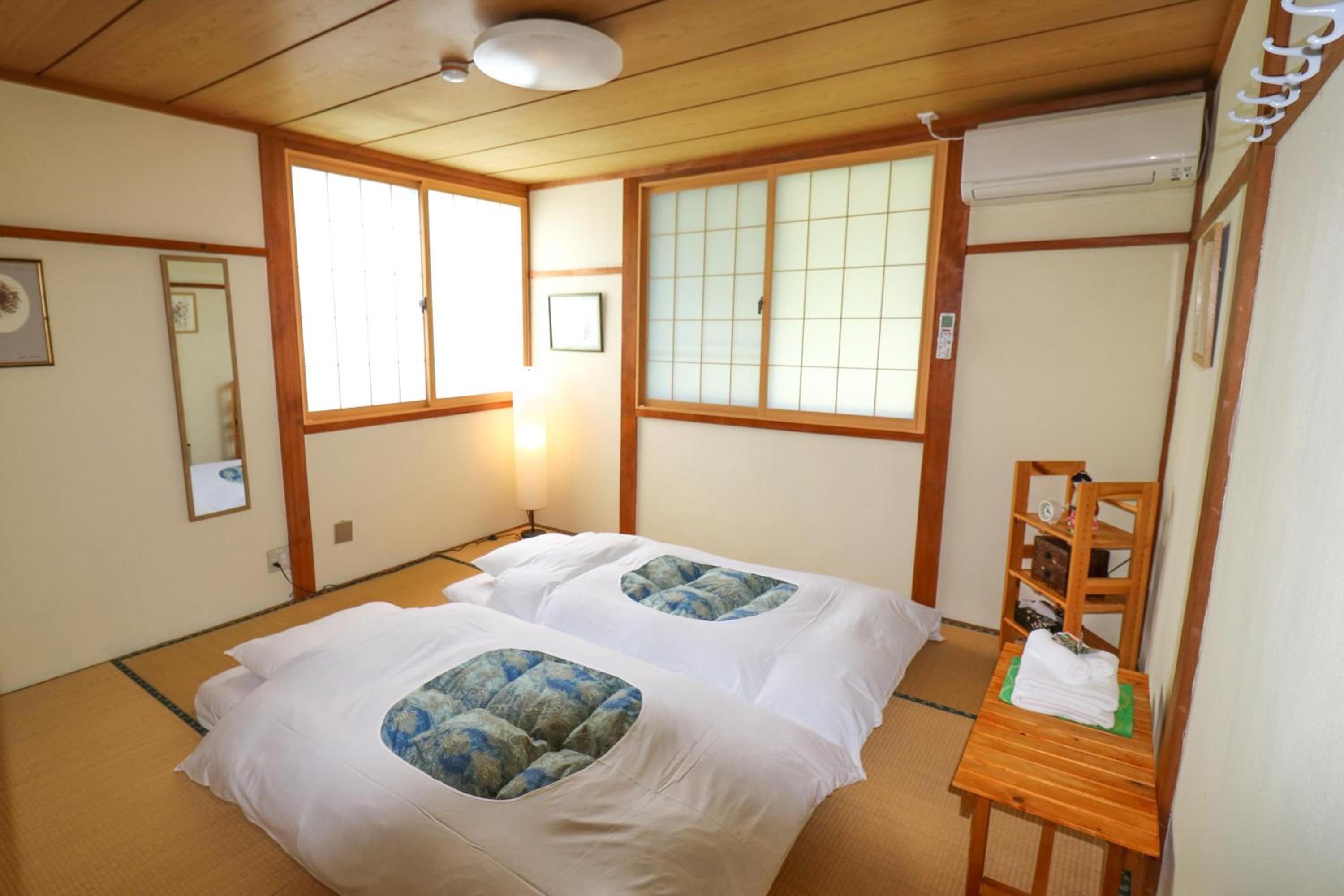 Myoko Mountain Lodge