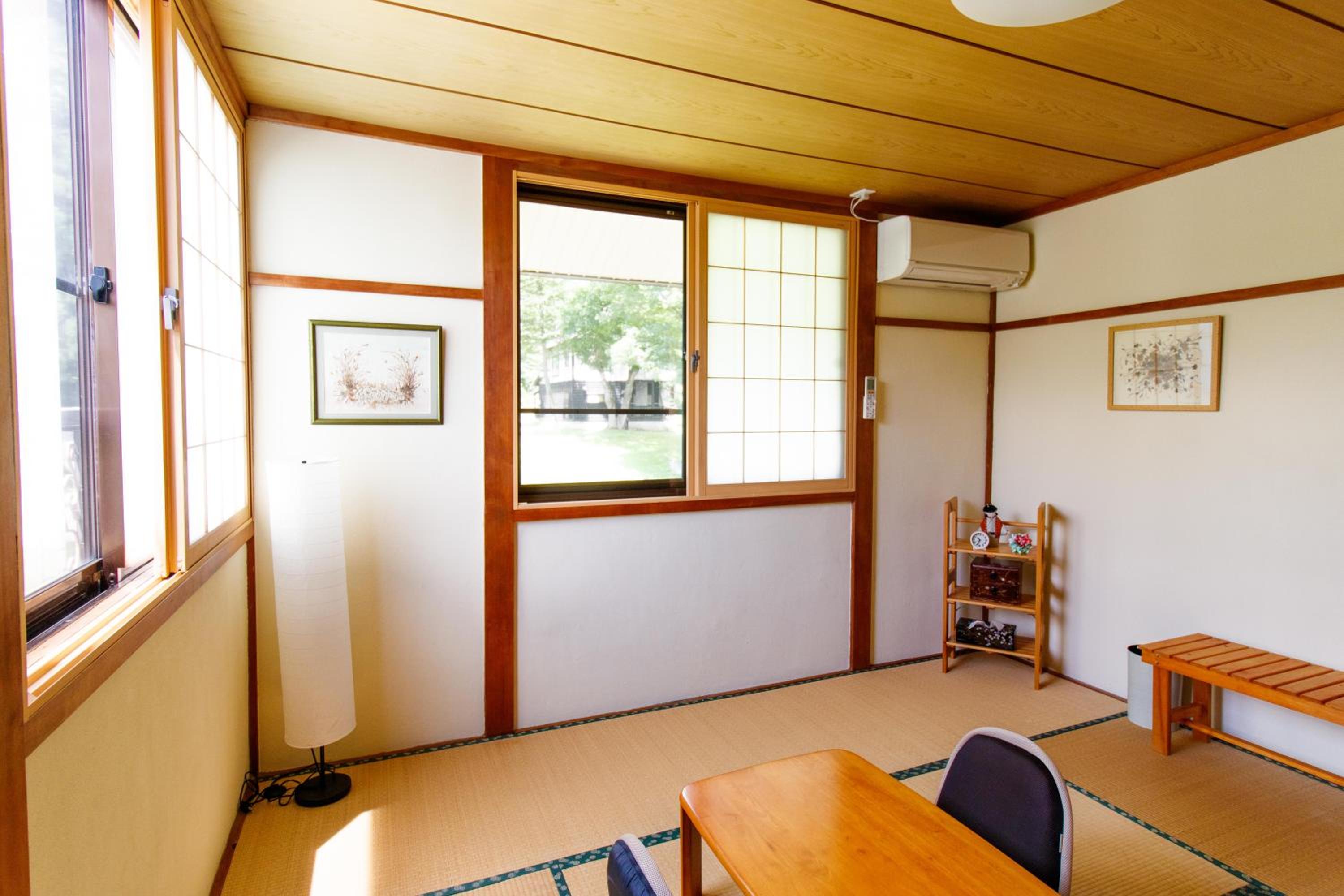 Myoko Mountain Lodge