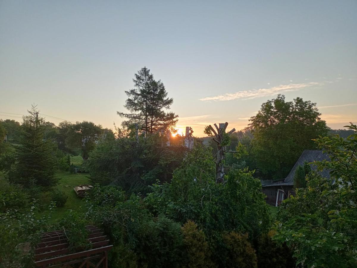 Agroturystyka Janiczek Tuchów view 4