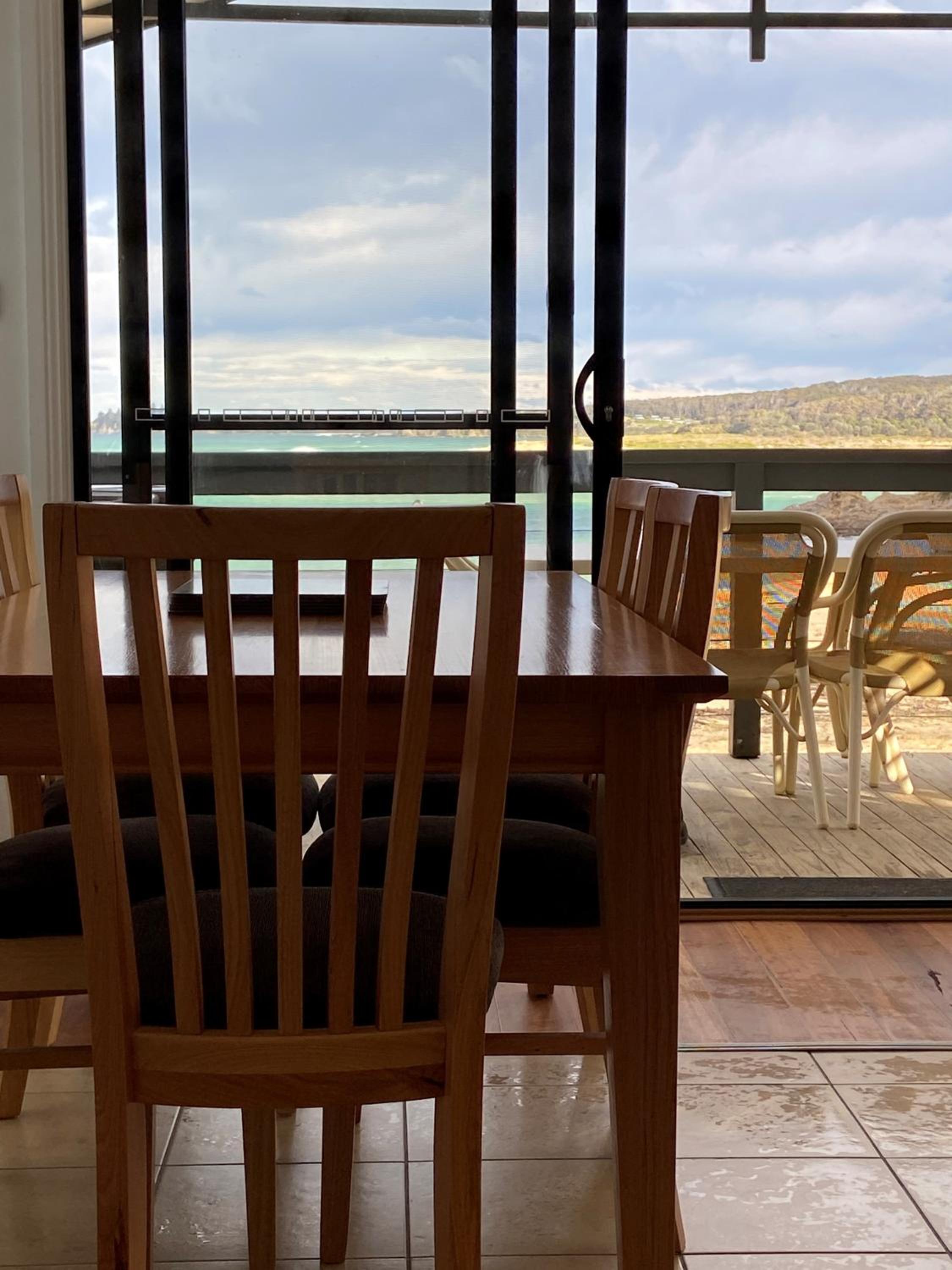 Tuross Beach Cabins & Campsites