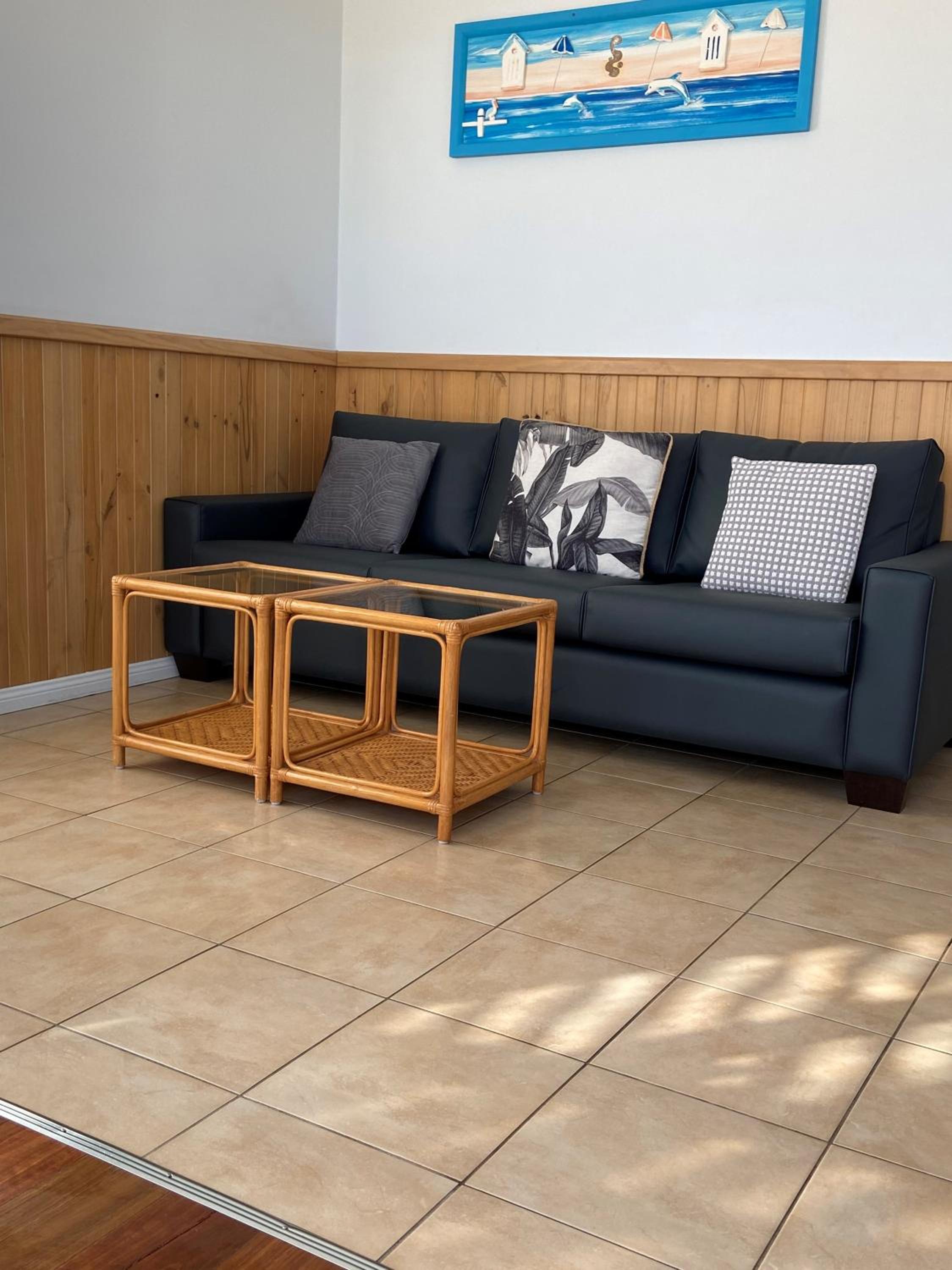 Tuross Beach Cabins & Campsites