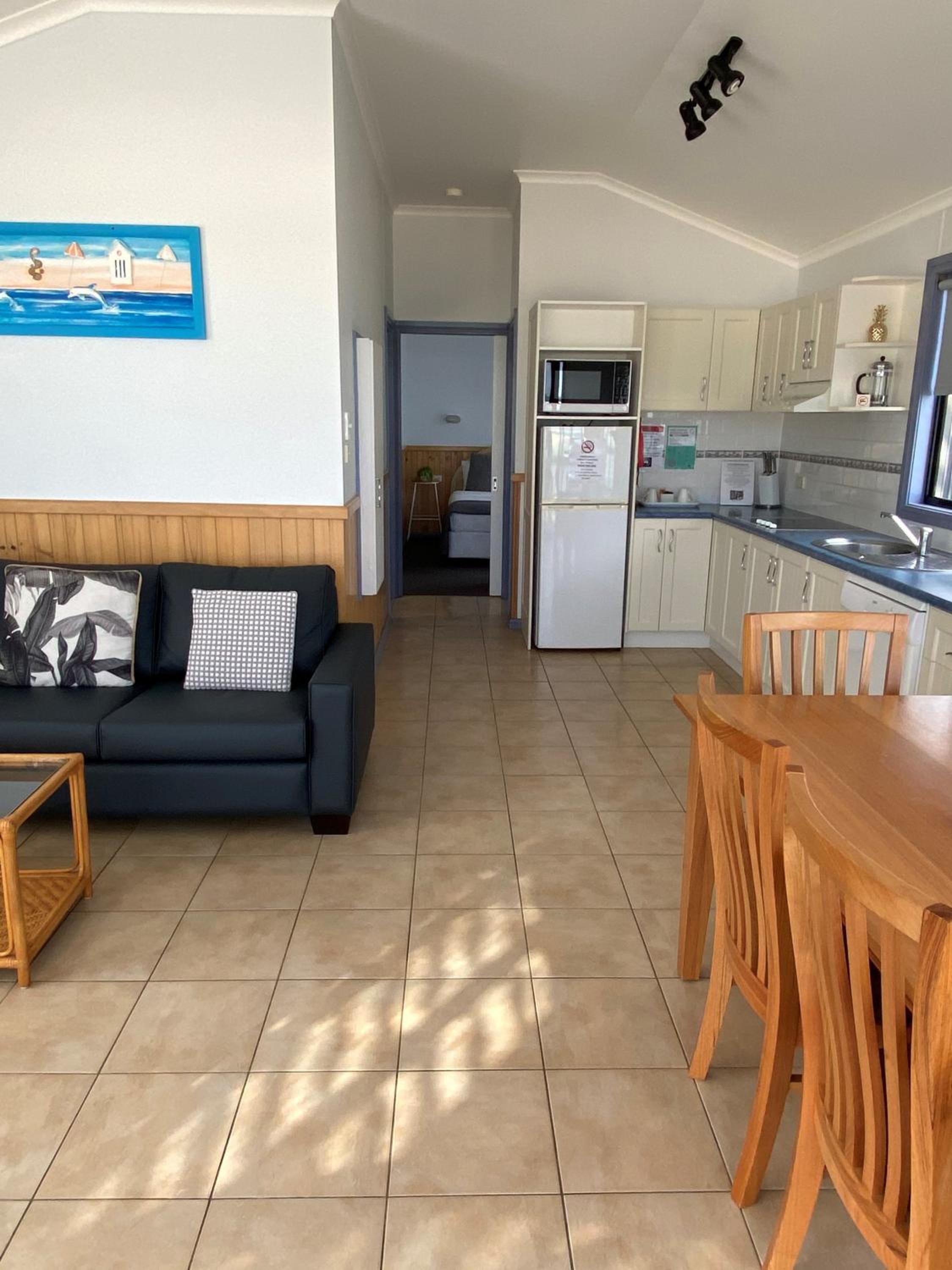 Tuross Beach Cabins & Campsites