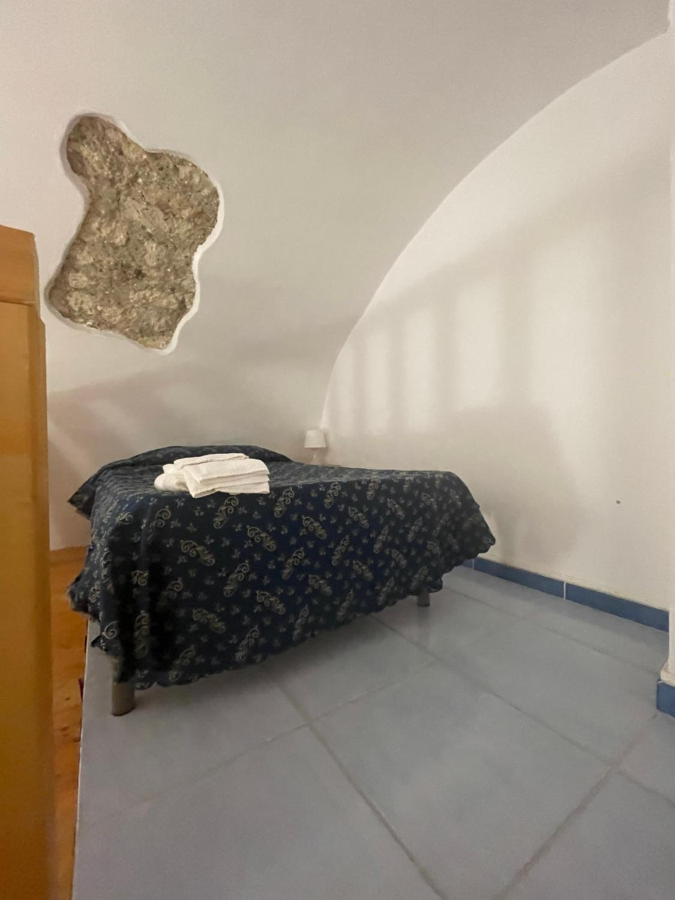 B&B La Terrazza Sul Porto