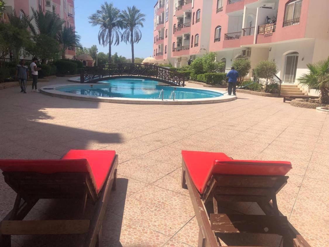 Apartman Desert pearl